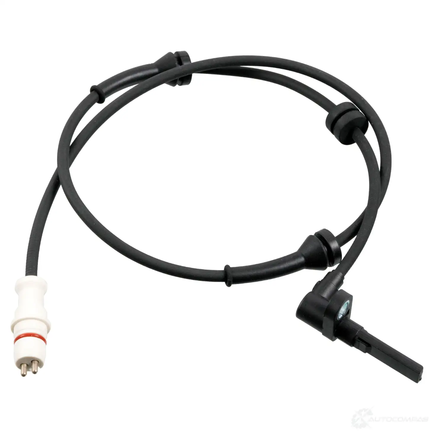 Датчик АБС FEBI BILSTEIN 176667 1438002370 8PF NY3 изображение 0