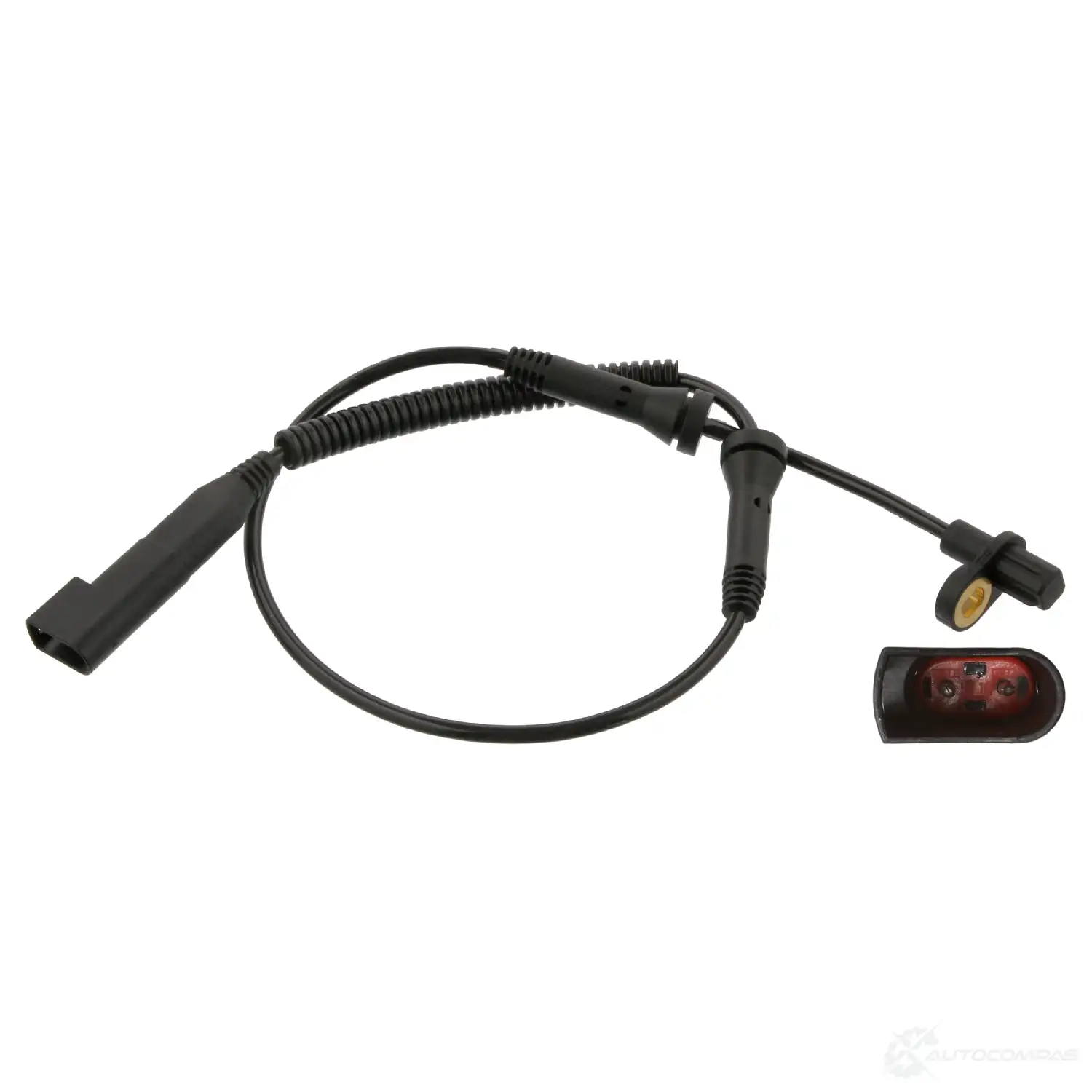 Датчик АБС FEBI BILSTEIN J5OEI V 4027816366454 36645 1082936