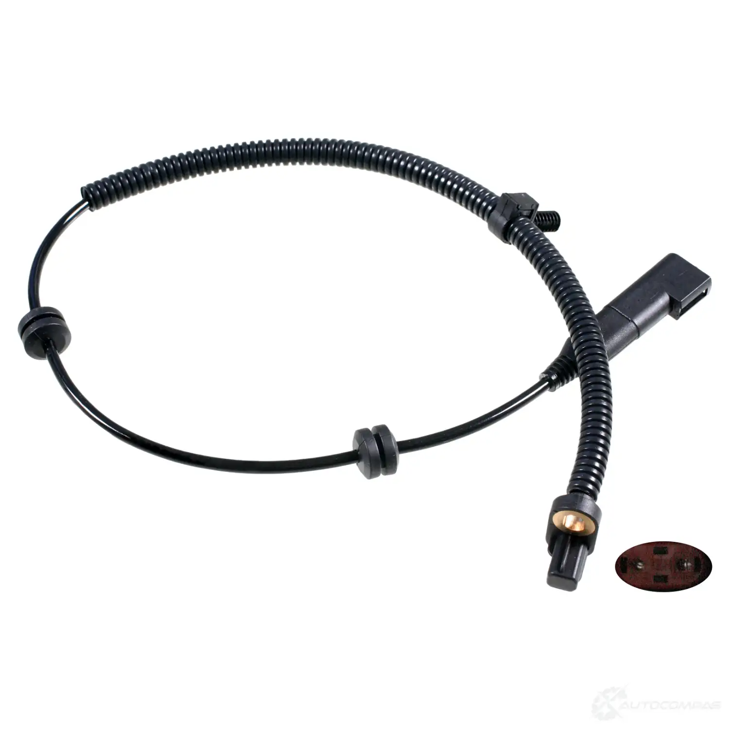 Датчик АБС FEBI BILSTEIN 1079273 CSVSQ VN 4027816325659 32565 изображение 0