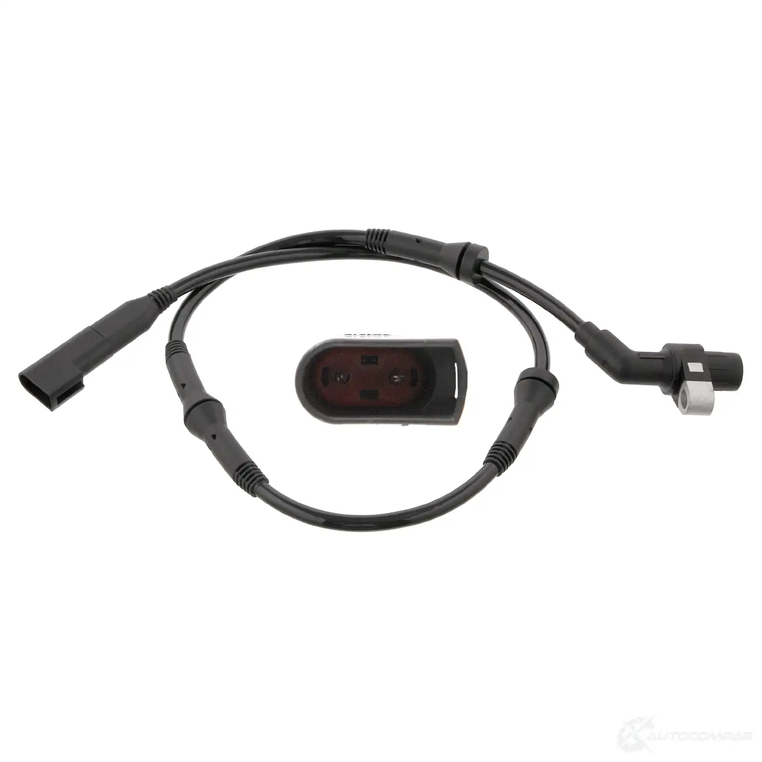 Датчик АБС FEBI BILSTEIN MBX C7JL 31027 1077923 4027816310273