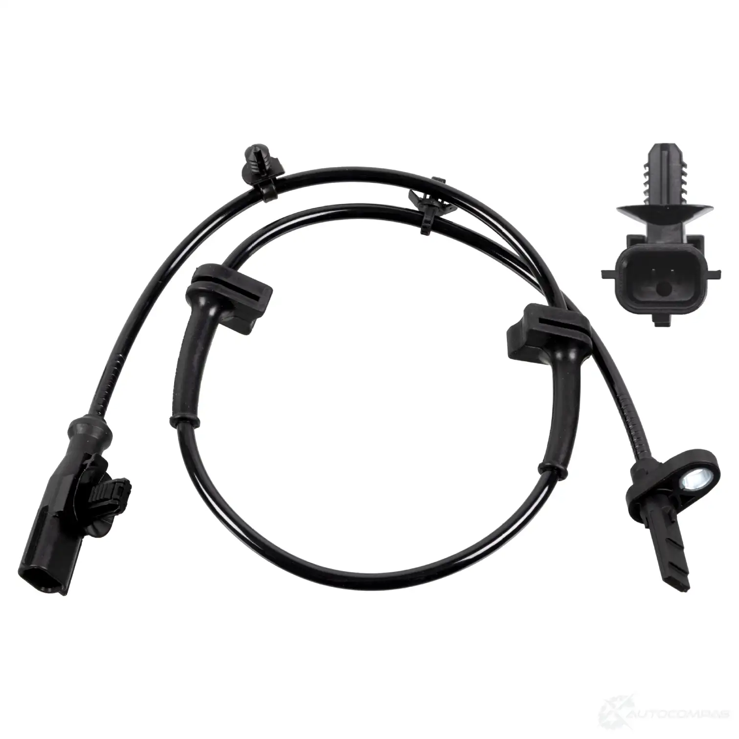 Датчик АБС FEBI BILSTEIN 176823 1438002362 U 16OMGS