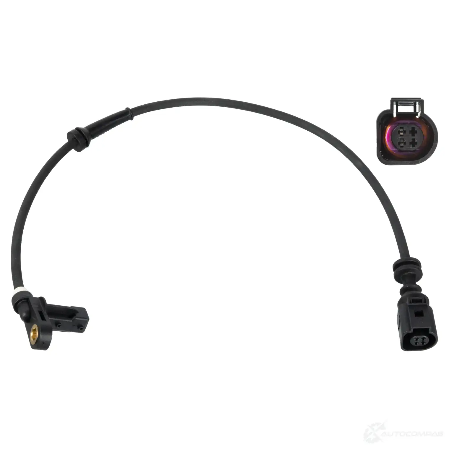 Датчик АБС FEBI BILSTEIN Q1N59 O 1437397644 172409
