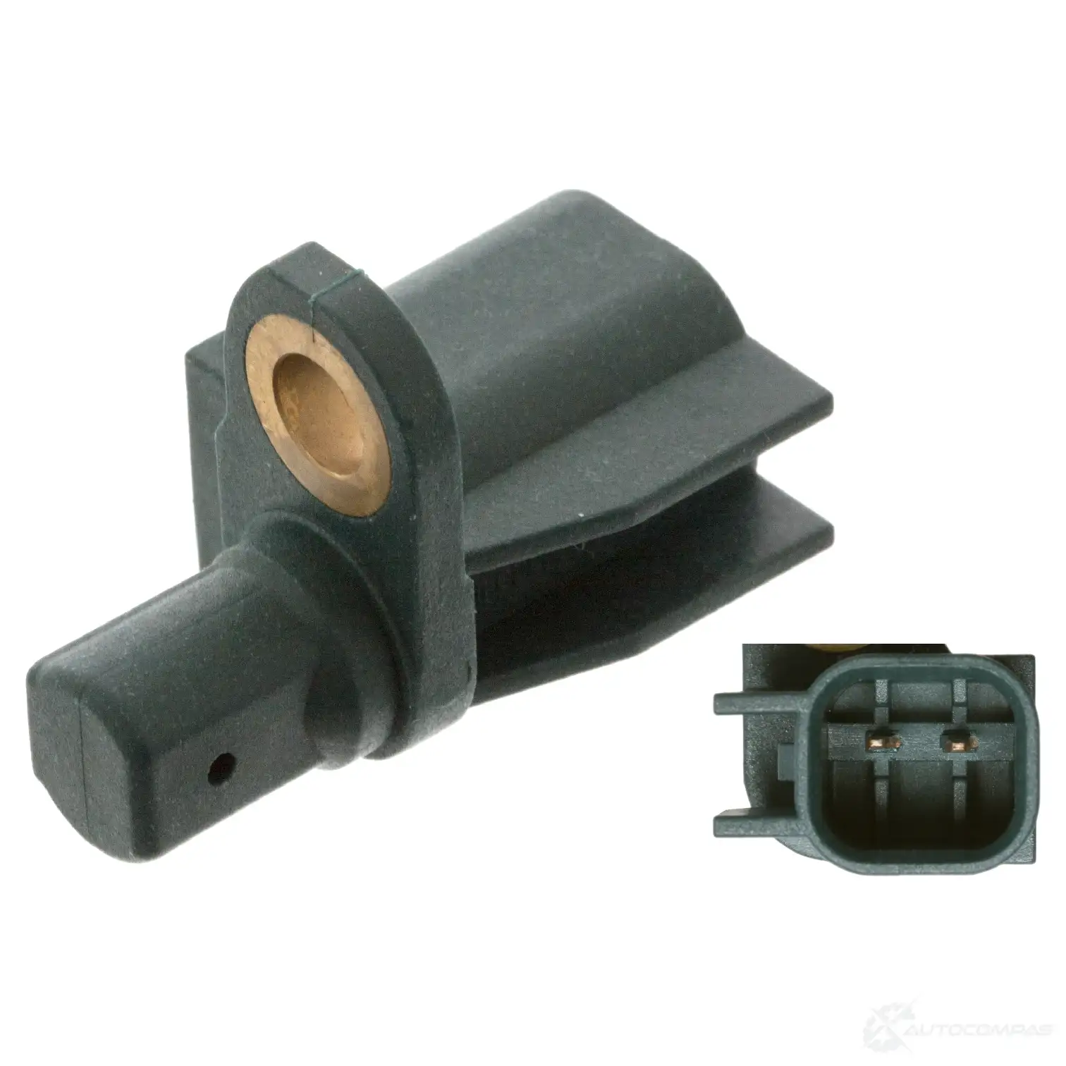 Датчик АБС FEBI BILSTEIN 1092062 ZHMY NE 46317 4027816463177