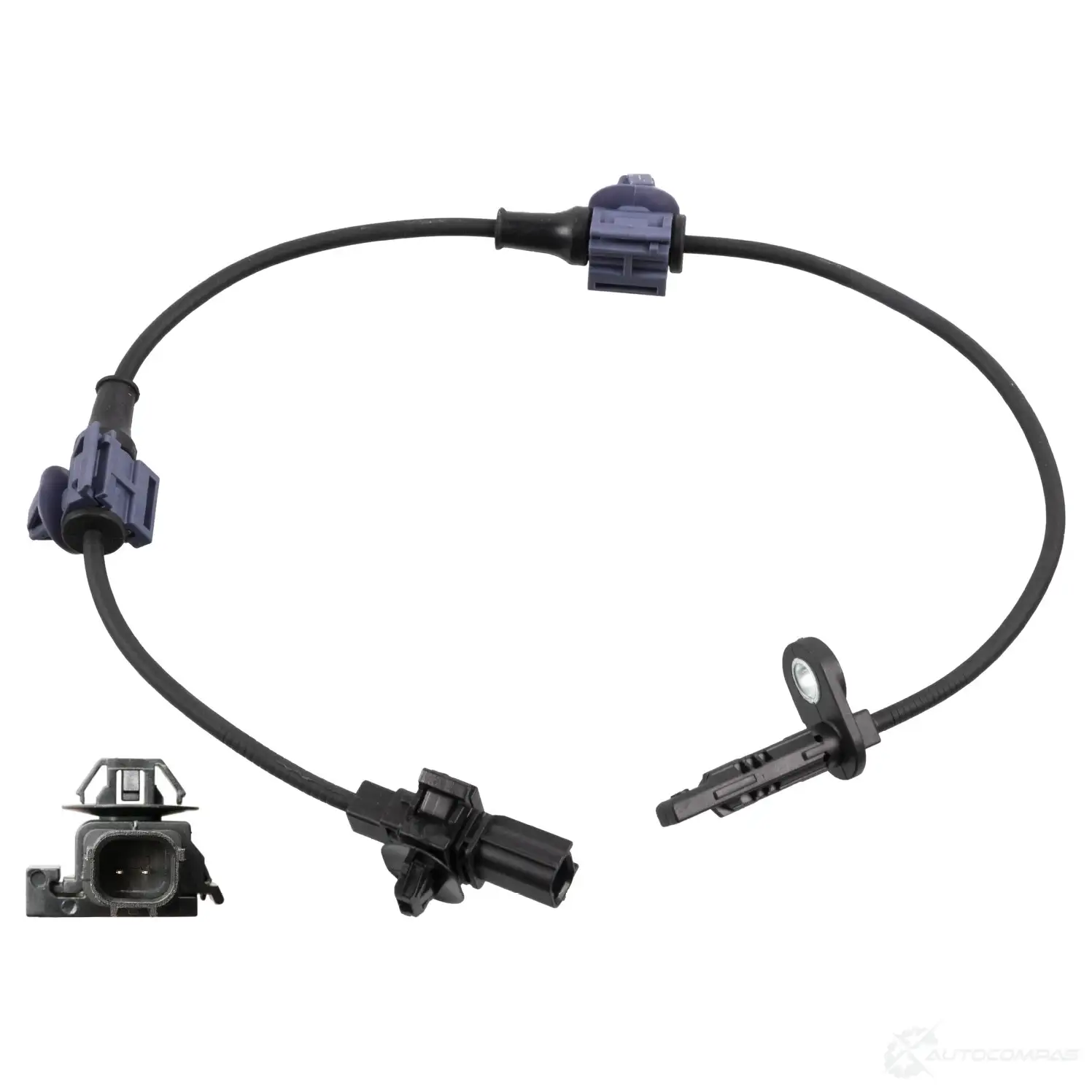 Датчик АБС FEBI BILSTEIN 1438002348 175913 M J8R3 изображение 0