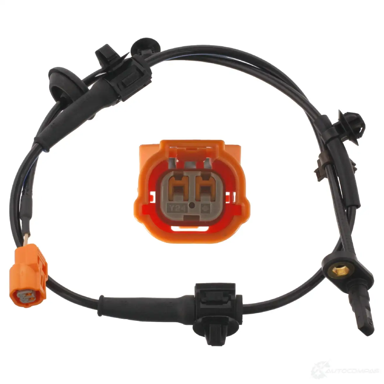 Датчик АБС FEBI BILSTEIN 4027816320838 32083 MVX1 6 1078841