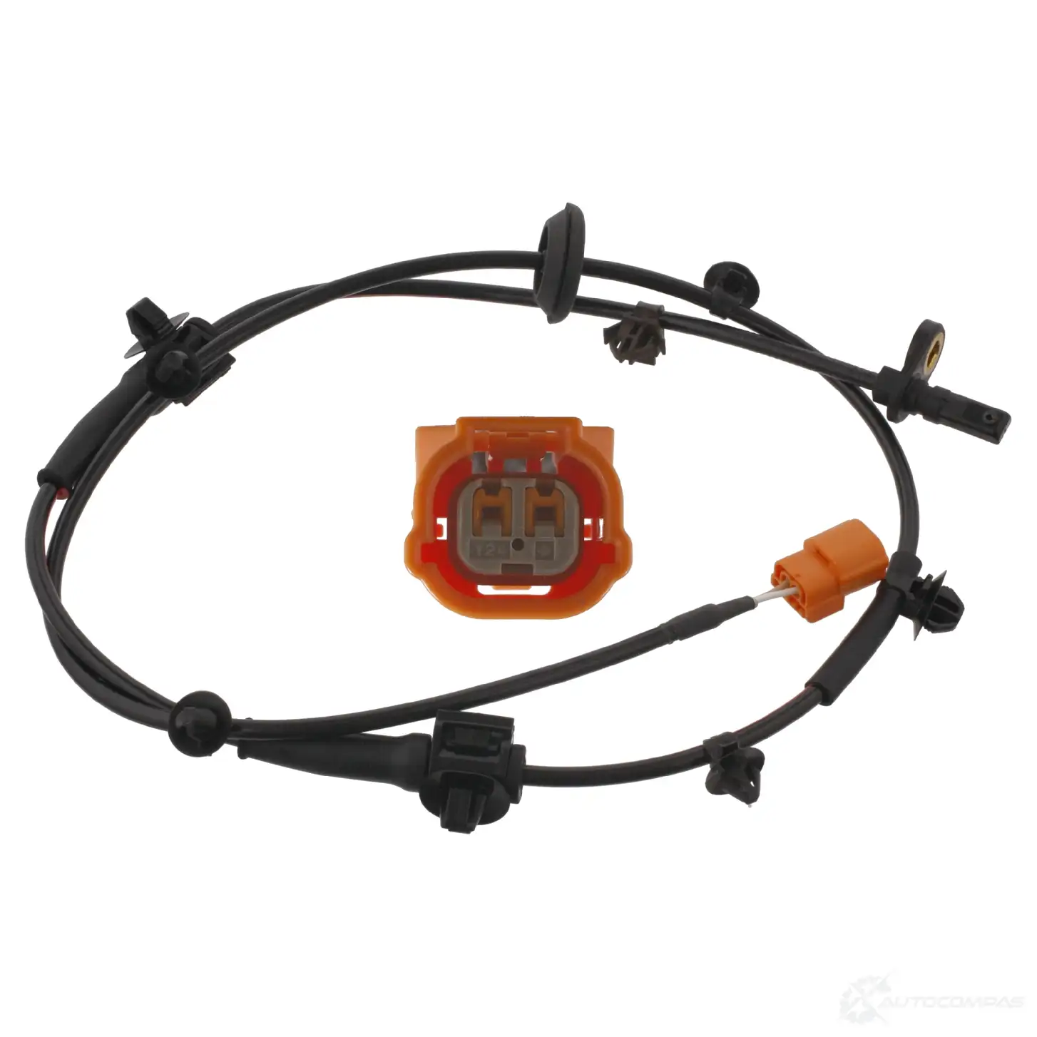Датчик АБС FEBI BILSTEIN 4027816320845 1078842 DZJVIR 6 32084