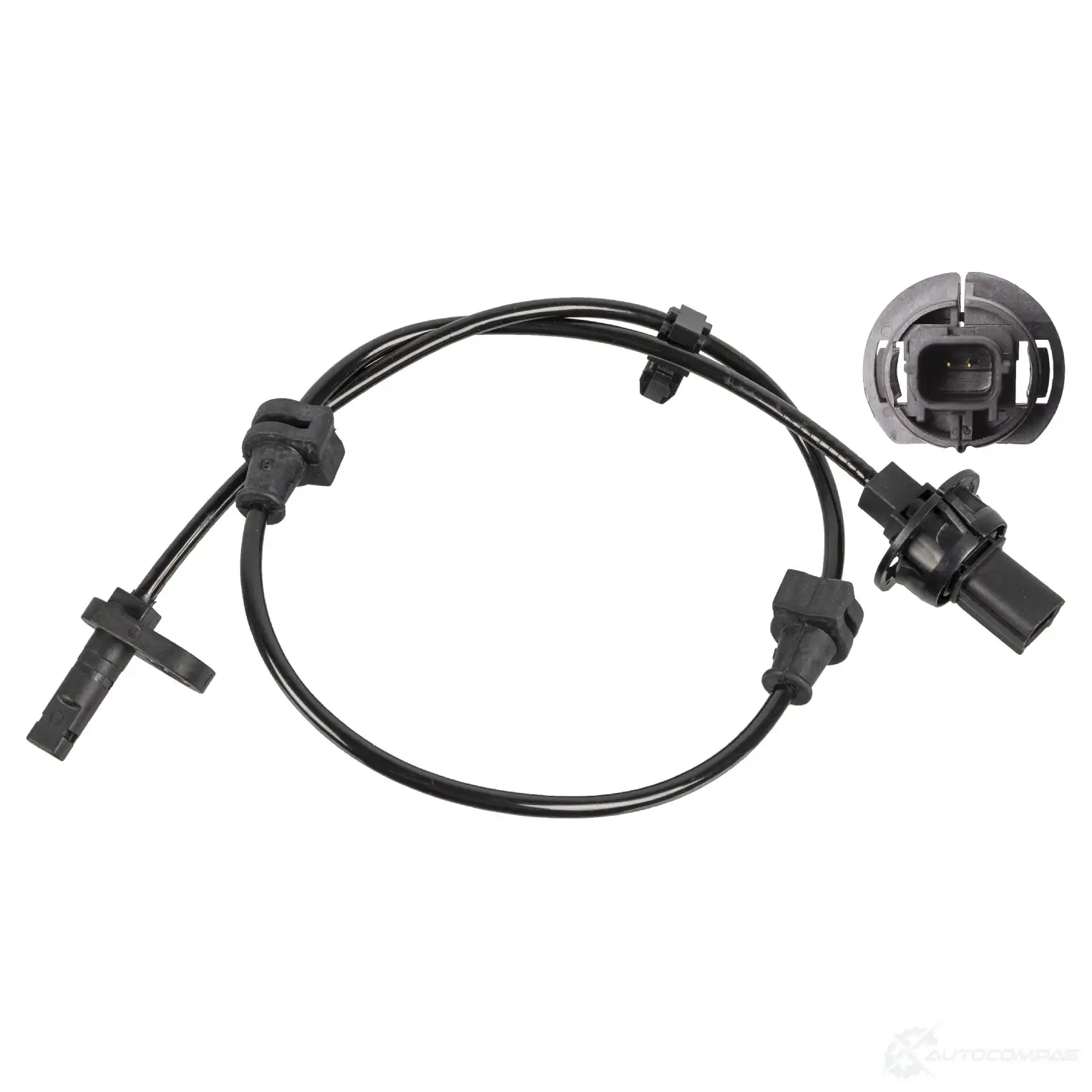 Датчик АБС FEBI BILSTEIN 109514 1437398624 P VY5RM