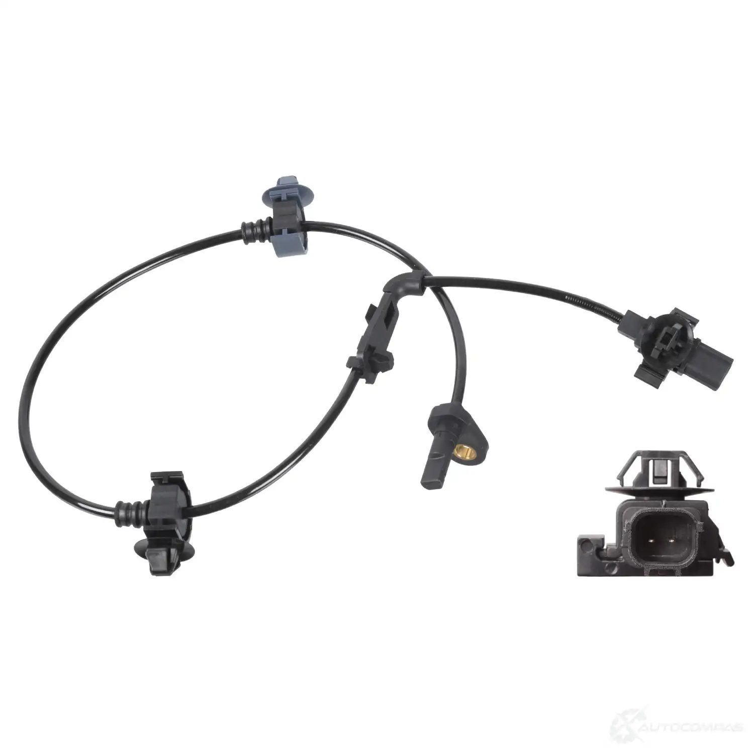 Датчик АБС FEBI BILSTEIN HNWJ NB 1437398859 173155