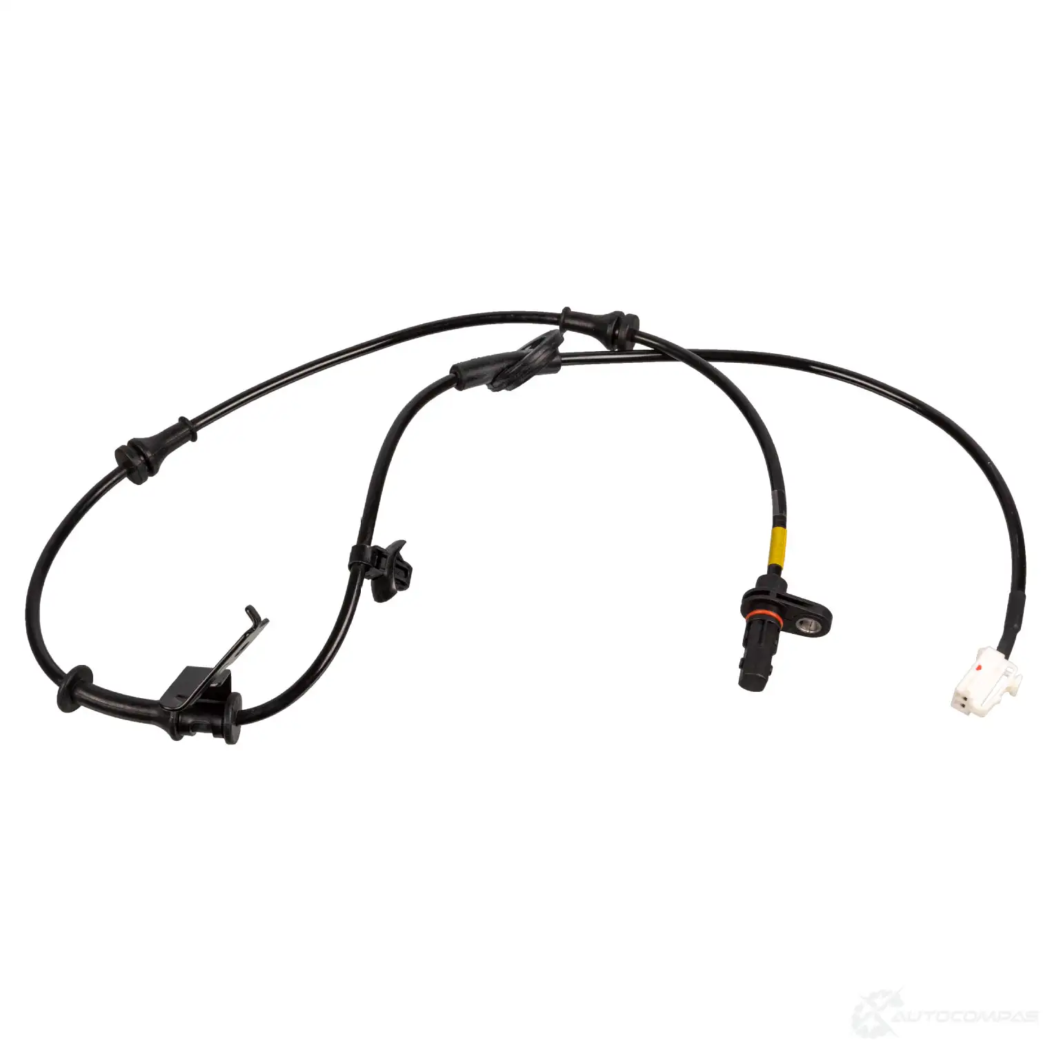 Датчик АБС FEBI BILSTEIN 1437399282 ODFCBT H 170730 - Изображение 1