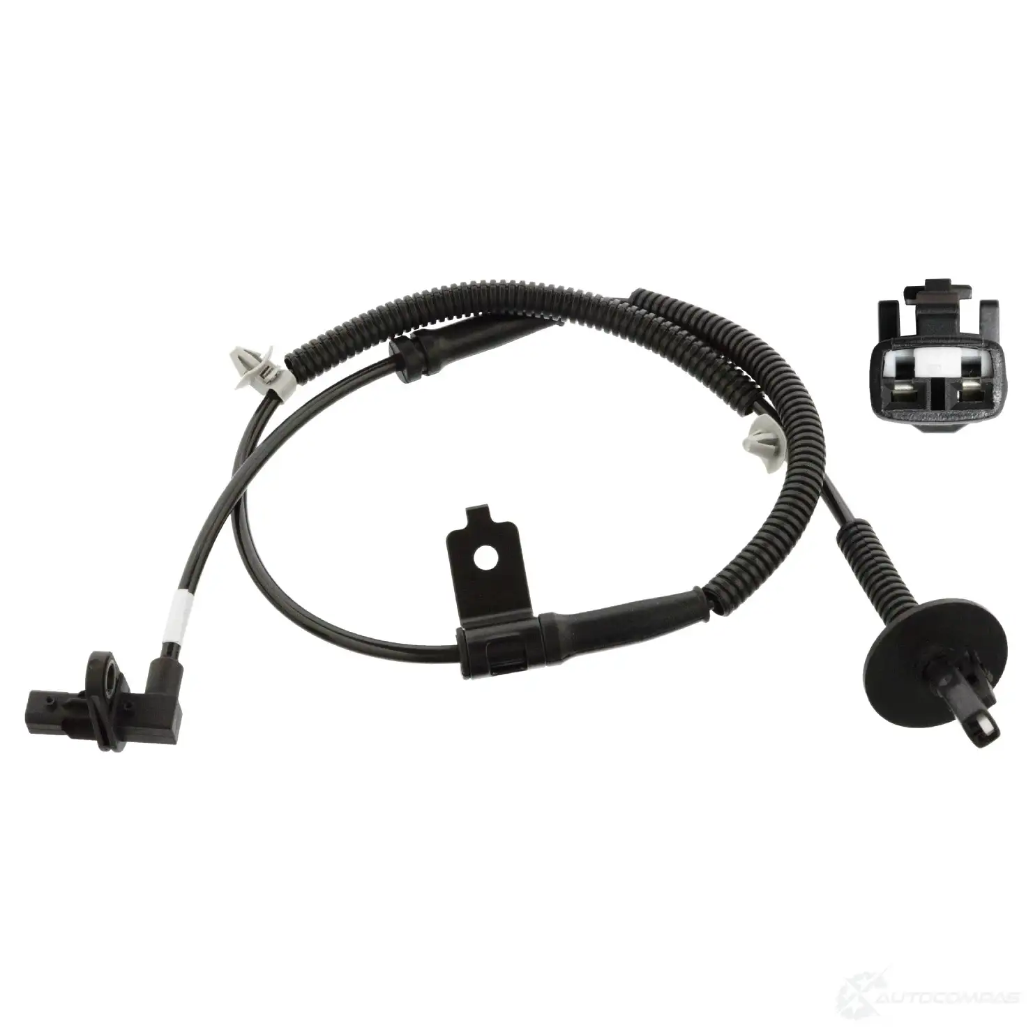 Датчик АБС FEBI BILSTEIN 1437399650 GA H18 107162