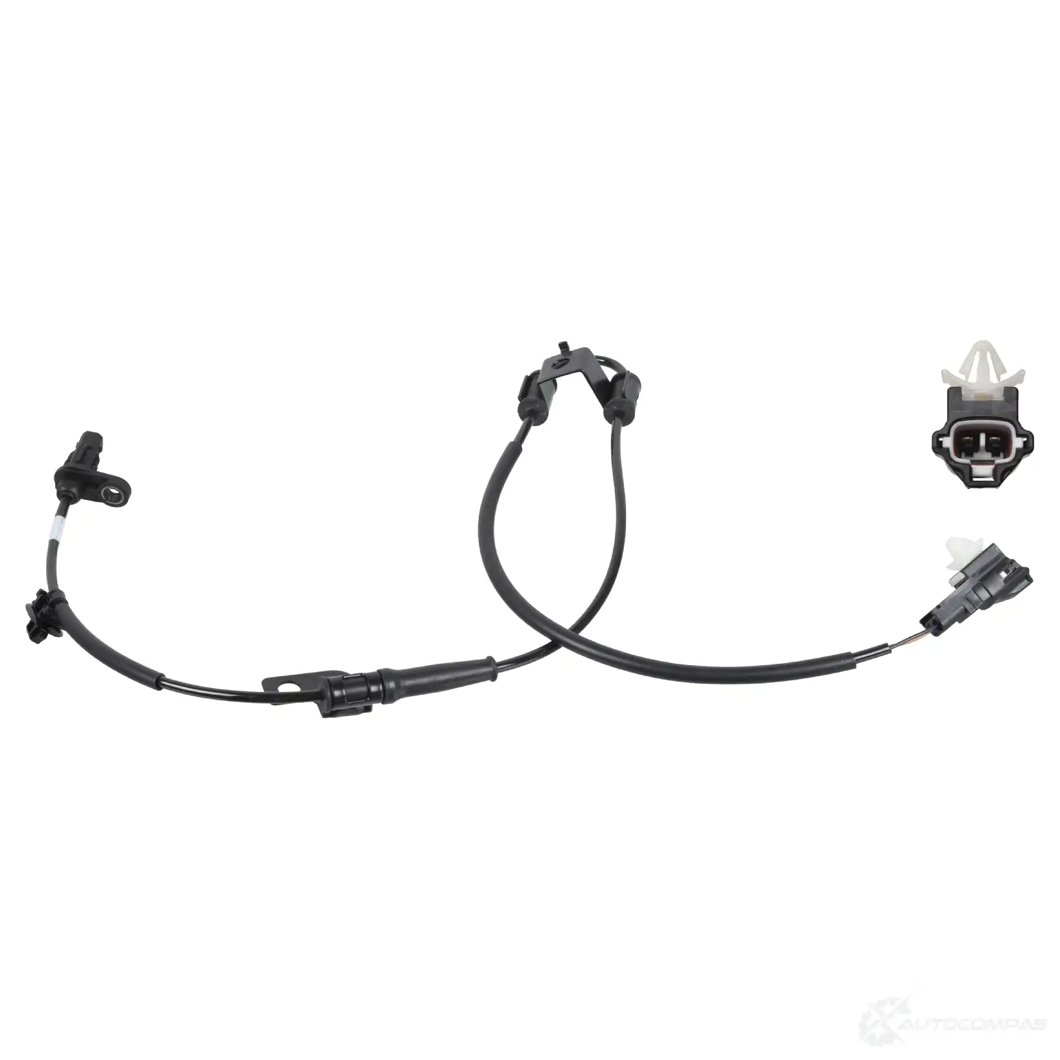 Датчик АБС FEBI BILSTEIN UN 0HAQ 174598 1437397700