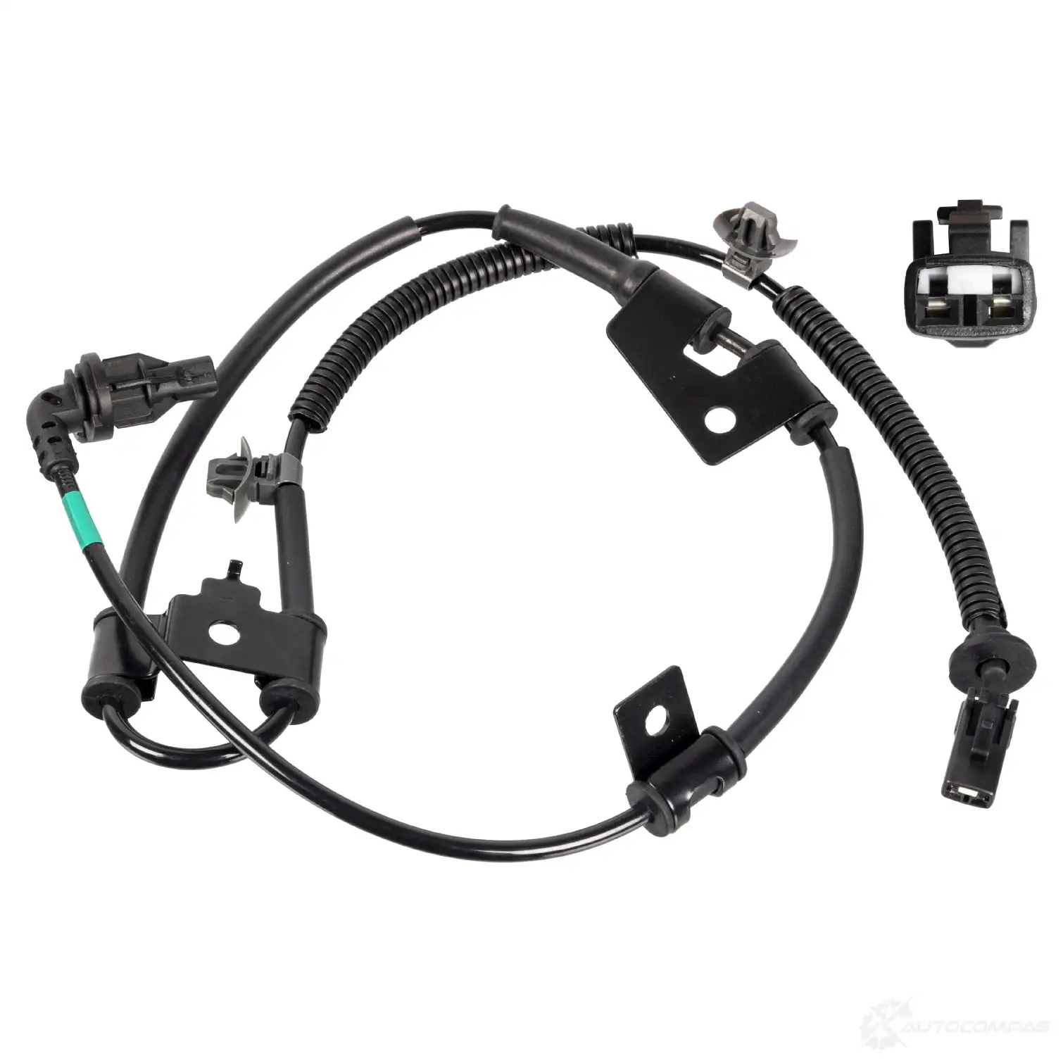 Датчик АБС FEBI BILSTEIN 1437398860 172538 N5 SQRML