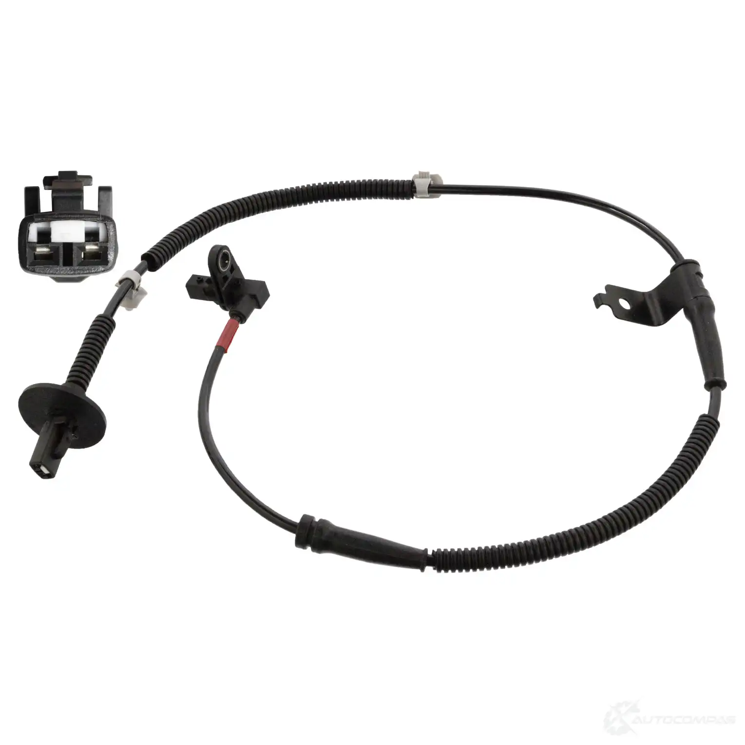 Датчик АБС FEBI BILSTEIN 1437399651 2U6 0AV0 107582