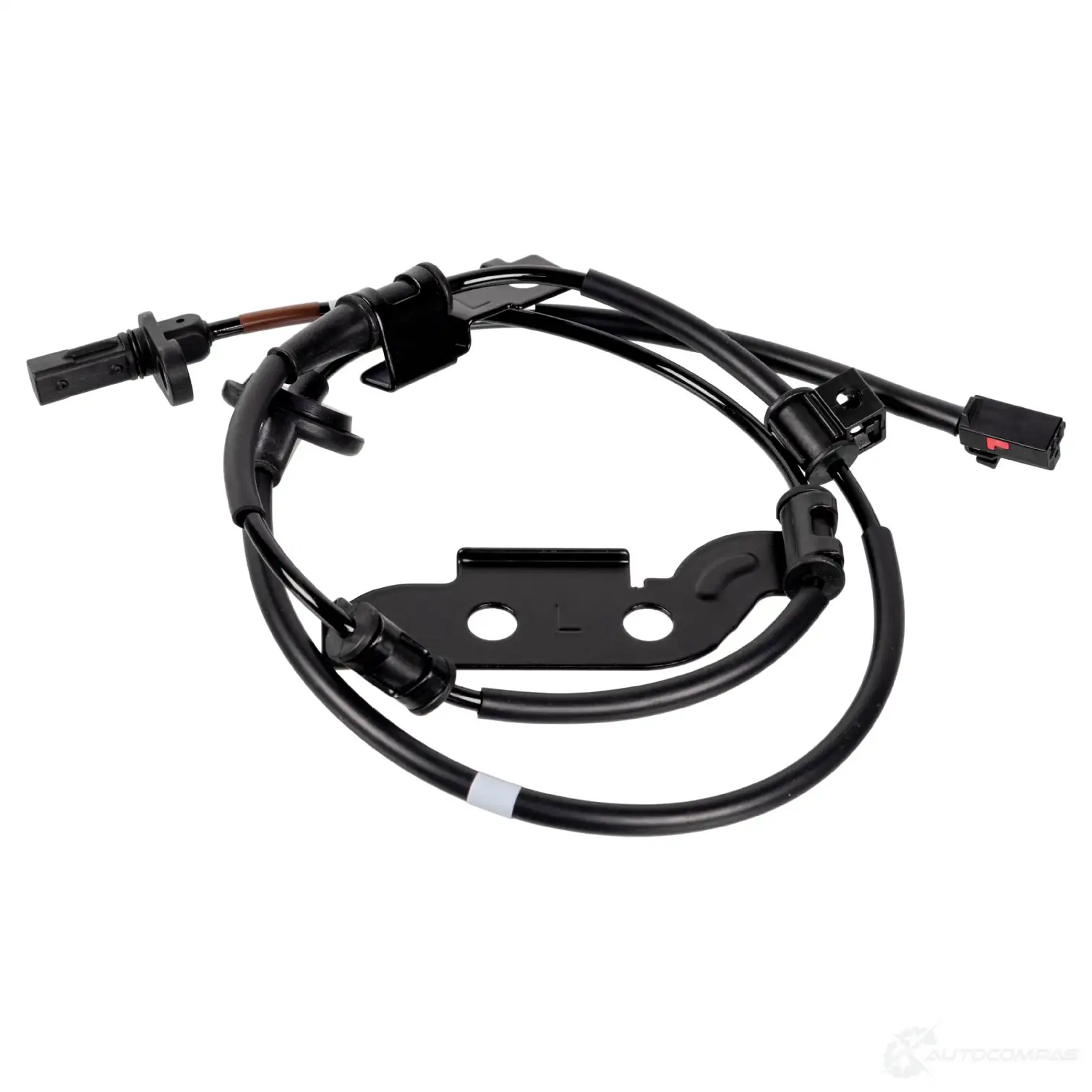 Датчик АБС FEBI BILSTEIN 1437398532 109726 153 PB - Изображение 1
