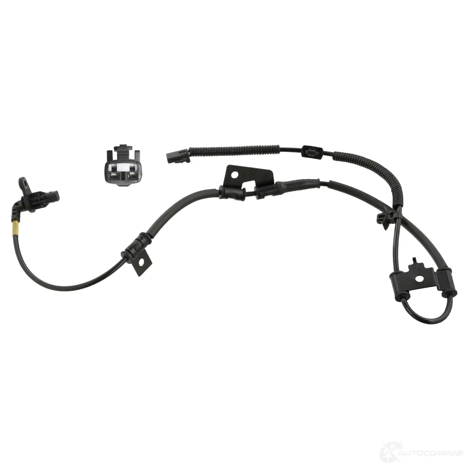 Датчик АБС FEBI BILSTEIN 106459 2 8ONC3 1437399721