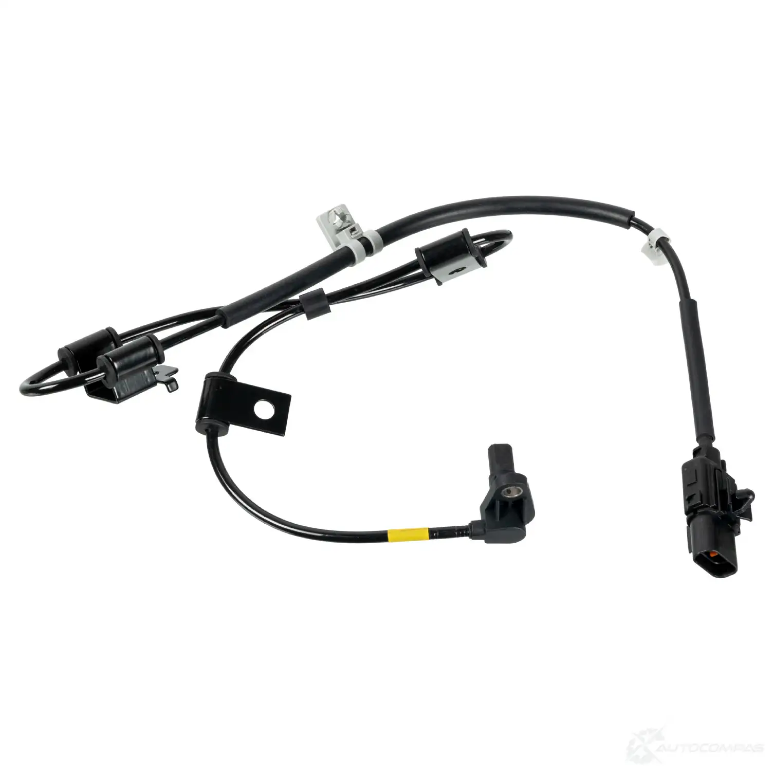 Датчик АБС FEBI BILSTEIN 175141 O0M65 F 1437398607 изображение 0