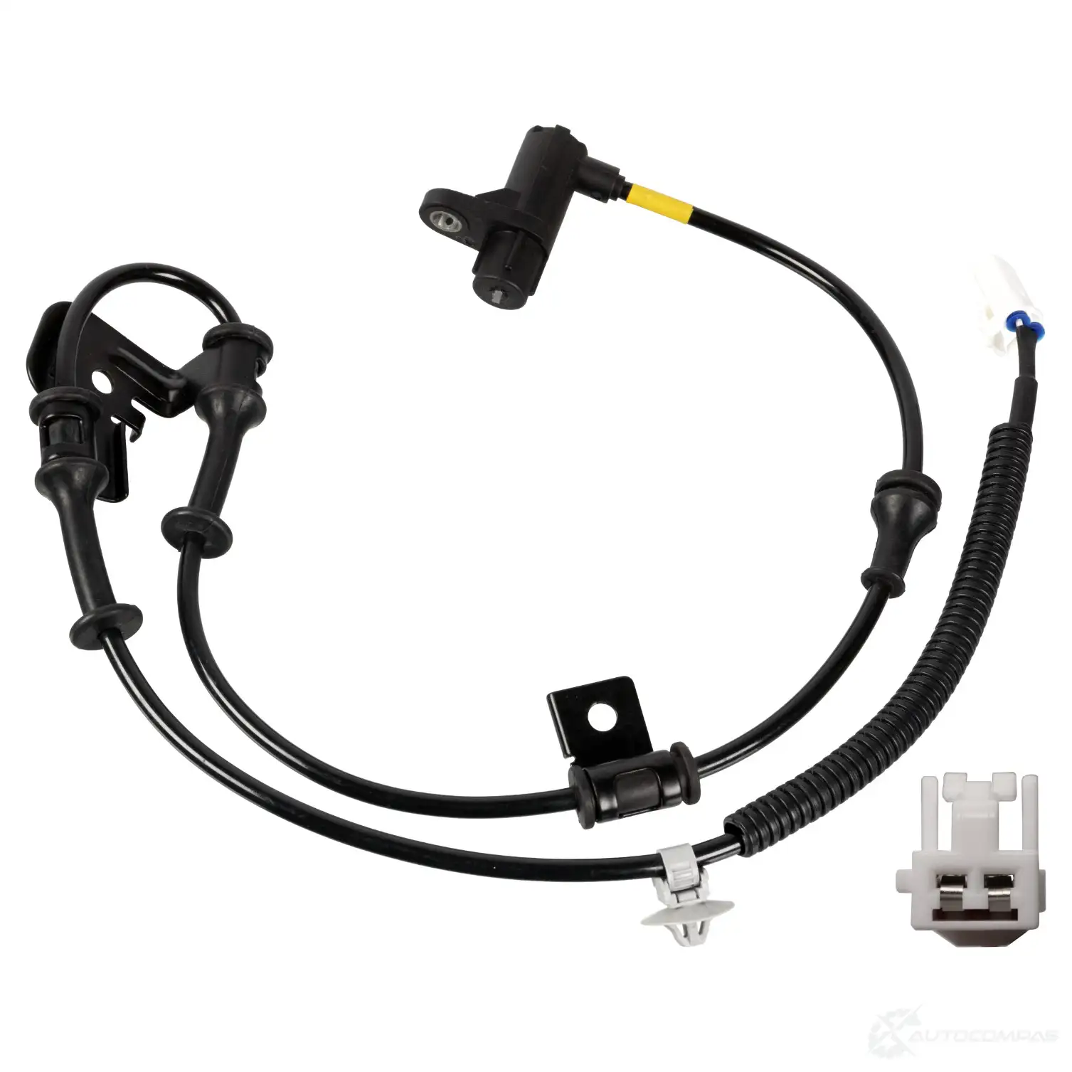 Датчик АБС FEBI BILSTEIN 1437398535 172720 1 JTYY