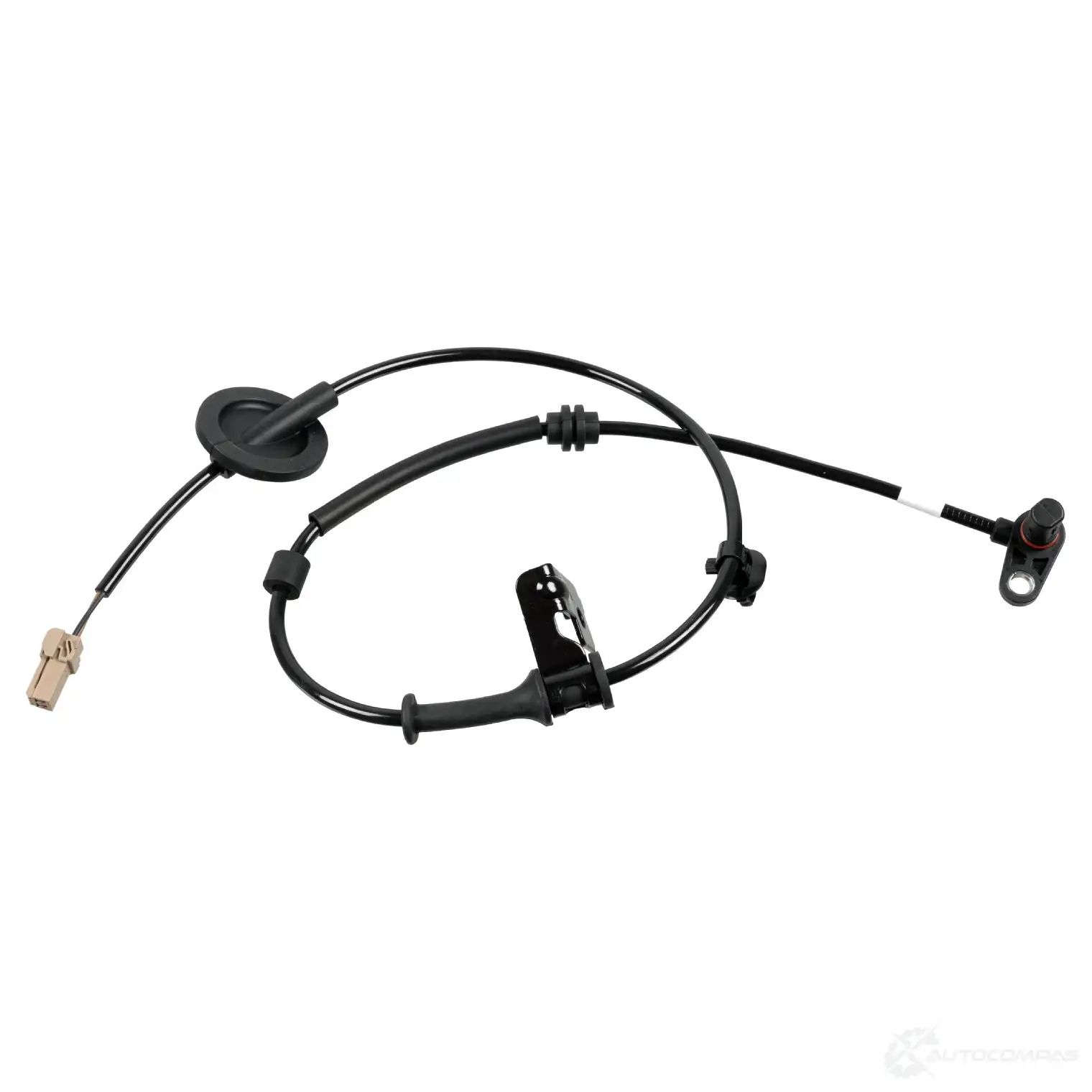Датчик АБС FEBI BILSTEIN R EQPEH 178005 1439863716 - Изображение 1