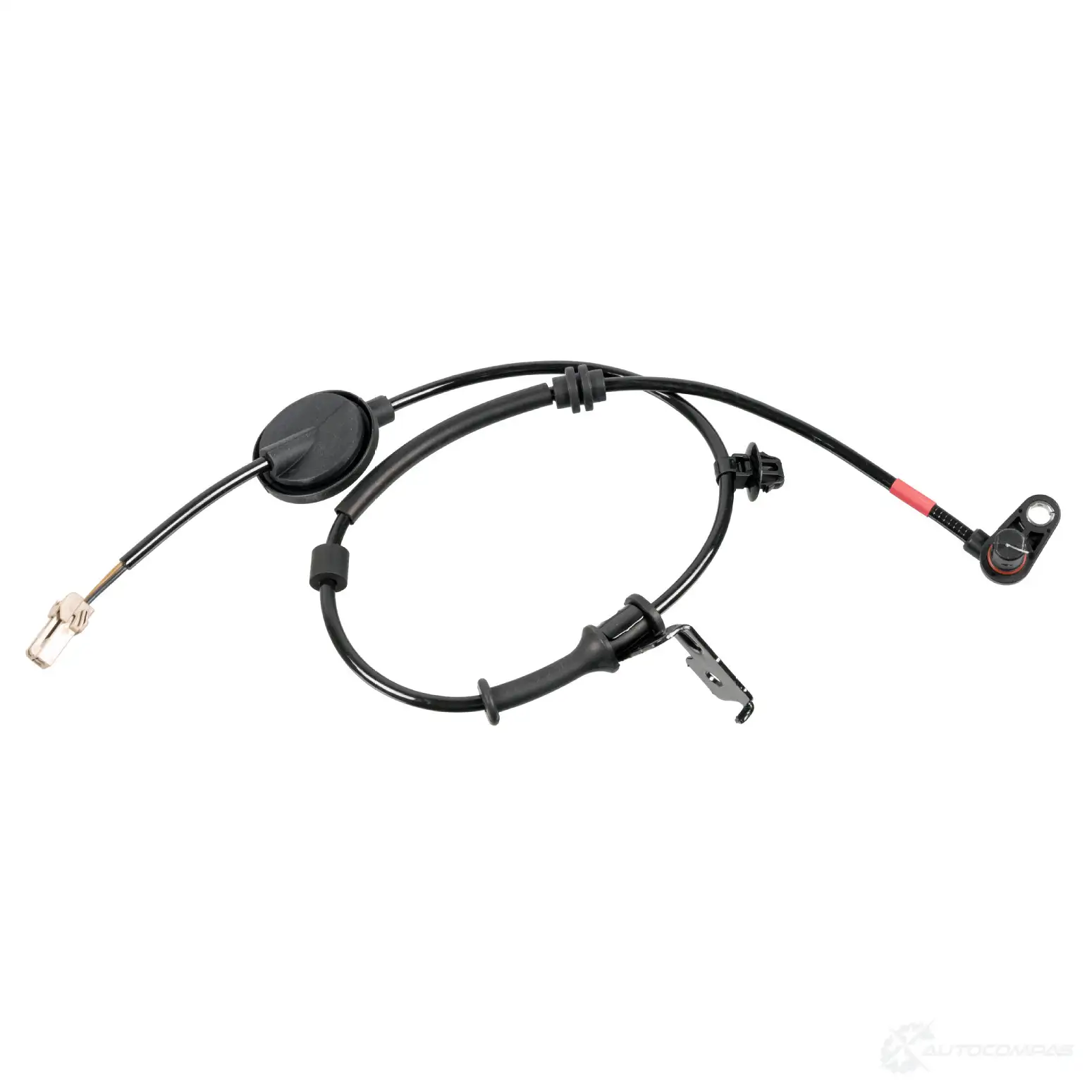 Датчик АБС FEBI BILSTEIN 178006 1439863717 3 ZC7R - Изображение 1