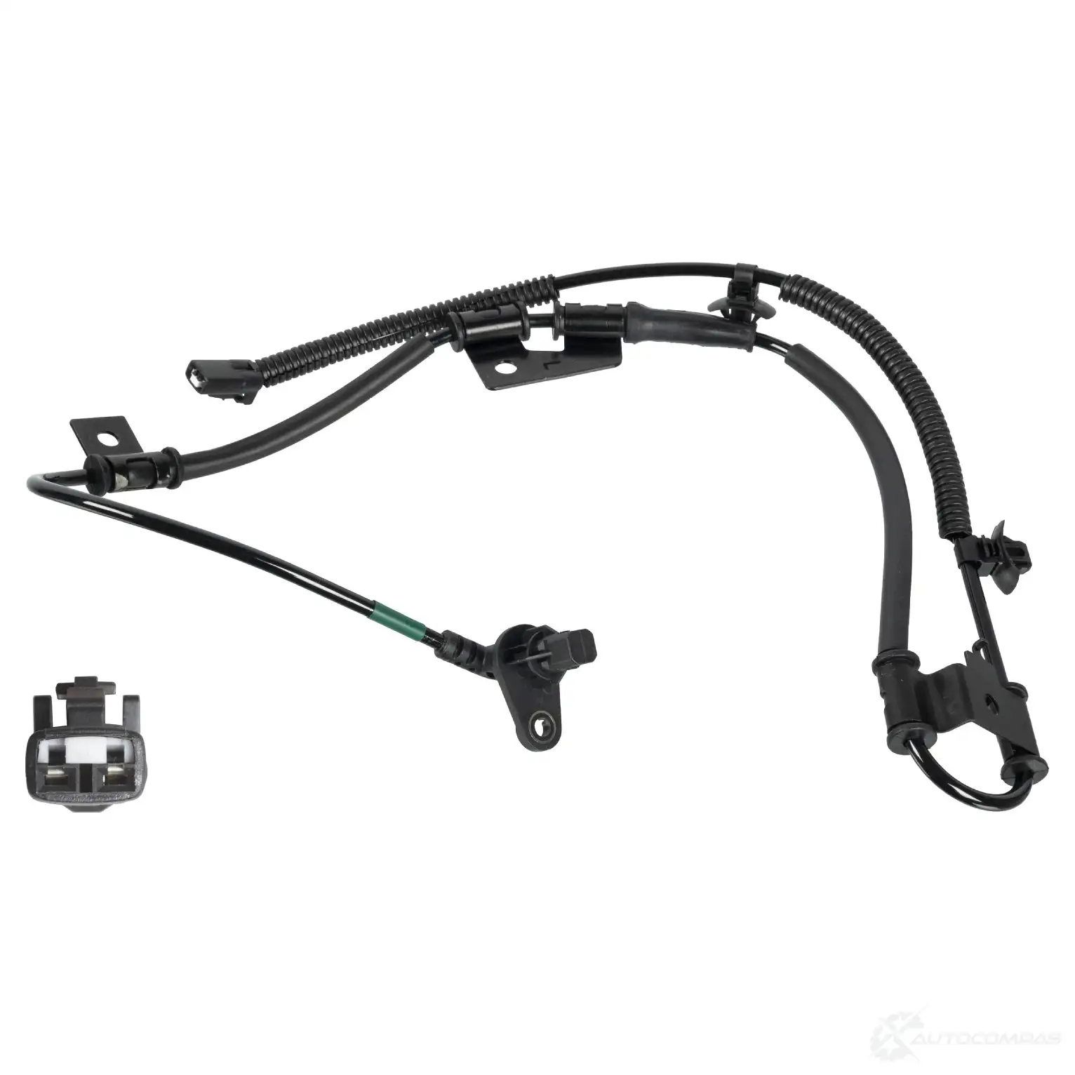 Датчик АБС FEBI BILSTEIN WR YX4 1437398277 175244