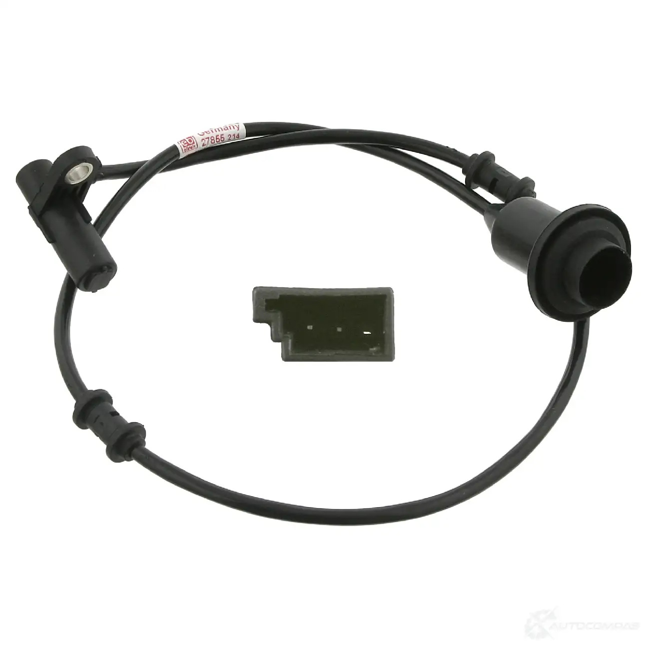 Датчик АБС FEBI BILSTEIN 27855 1075095 TZ9 IRYO 4027816278559