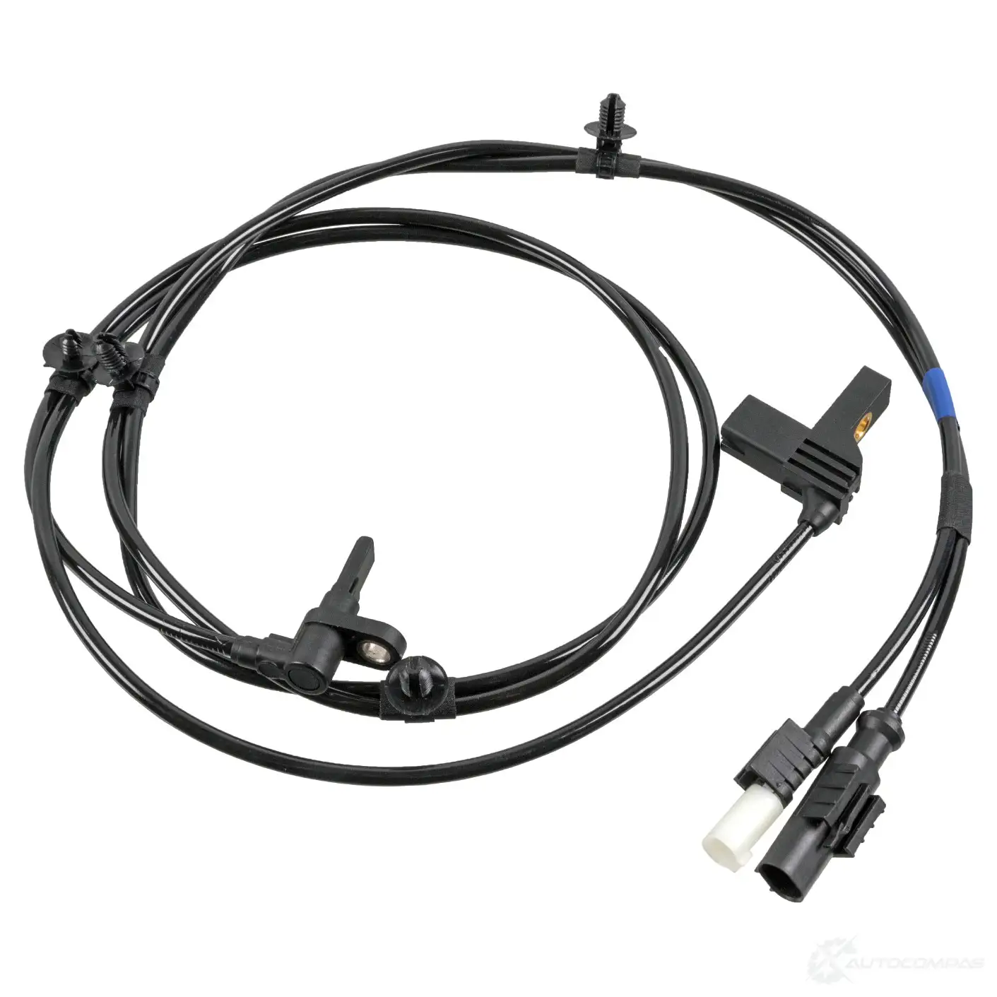 Датчик АБС FEBI BILSTEIN 1439863728 181010 J6Y 9M5 - Изображение 1