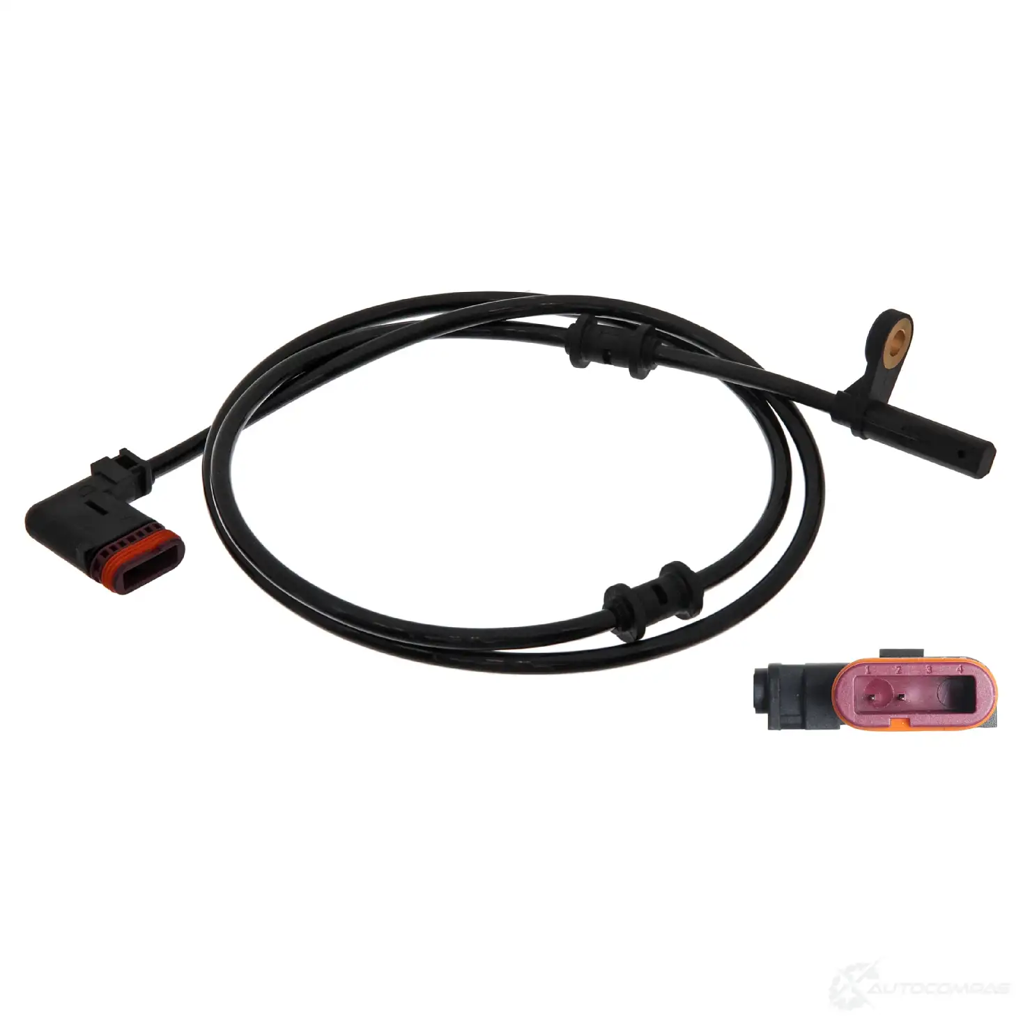 Датчик АБС FEBI BILSTEIN O 5RXQ 38375 4027816383758 1084636