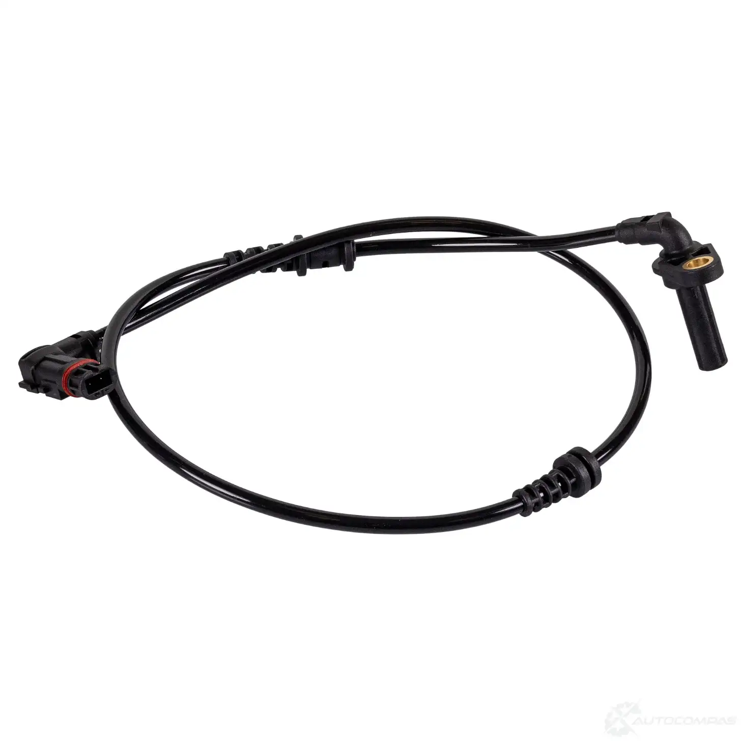 Датчик АБС FEBI BILSTEIN 170693 1437398908 M T99R4 - Изображение 1