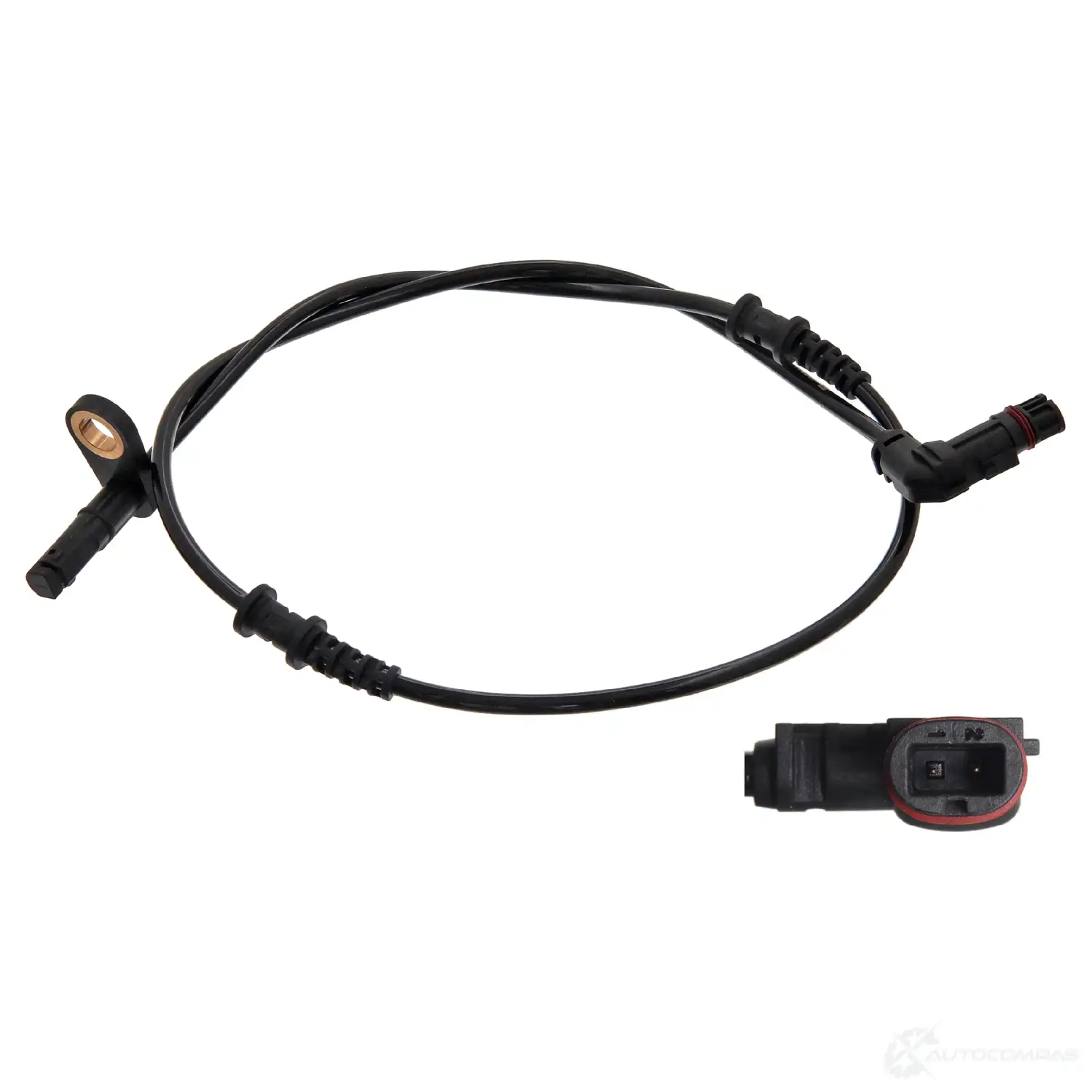 Датчик АБС FEBI BILSTEIN 37739 LL AMBKG 1084014 4027816377399