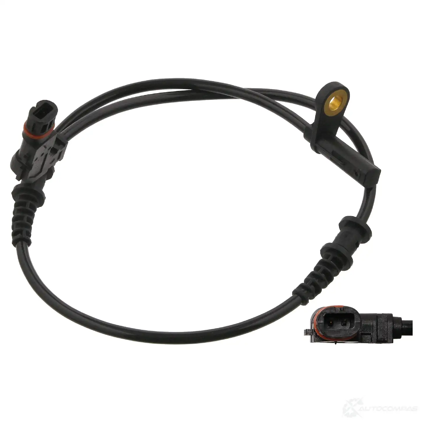 Датчик АБС FEBI BILSTEIN 1081023 34613 6U 1NT3 4027816346135