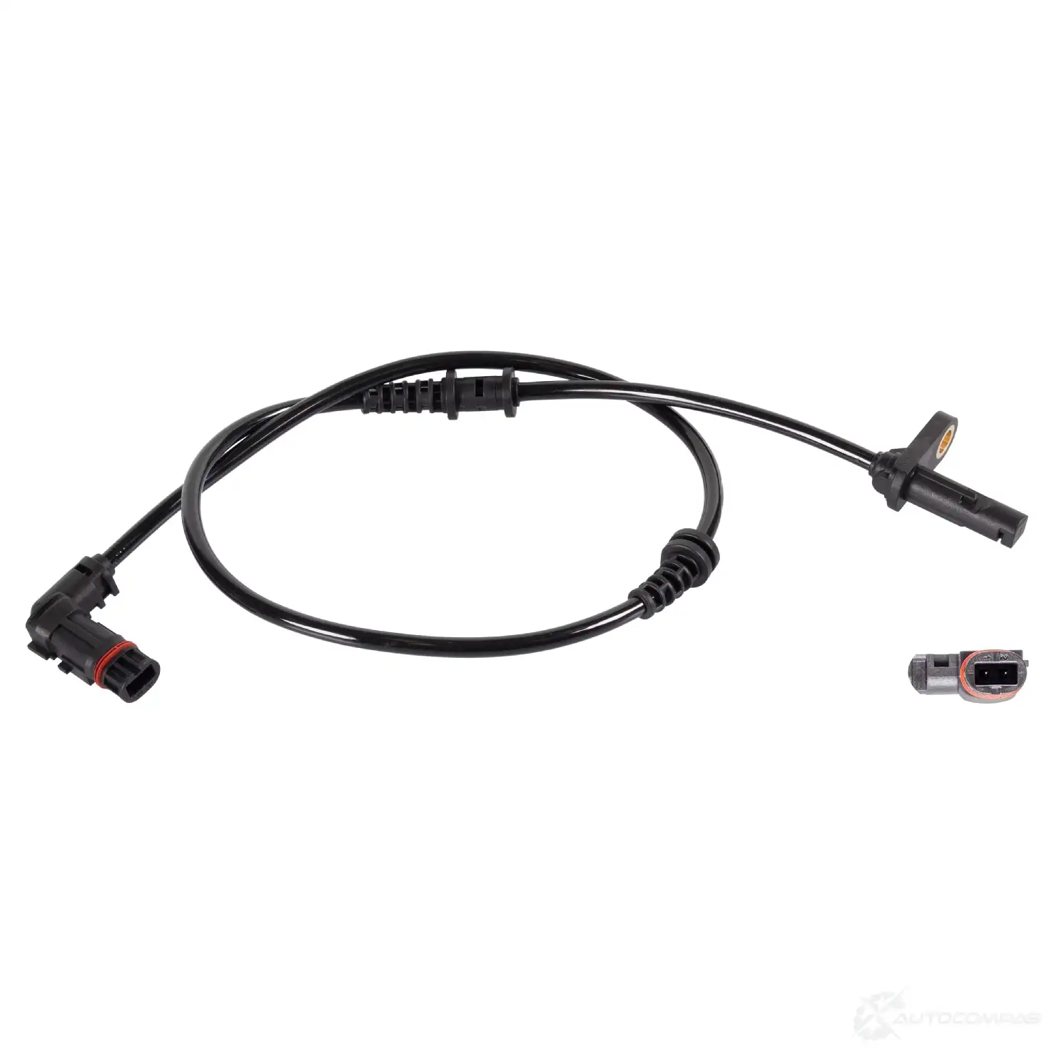 Датчик АБС FEBI BILSTEIN 170683 1437398909 WP F3X9R