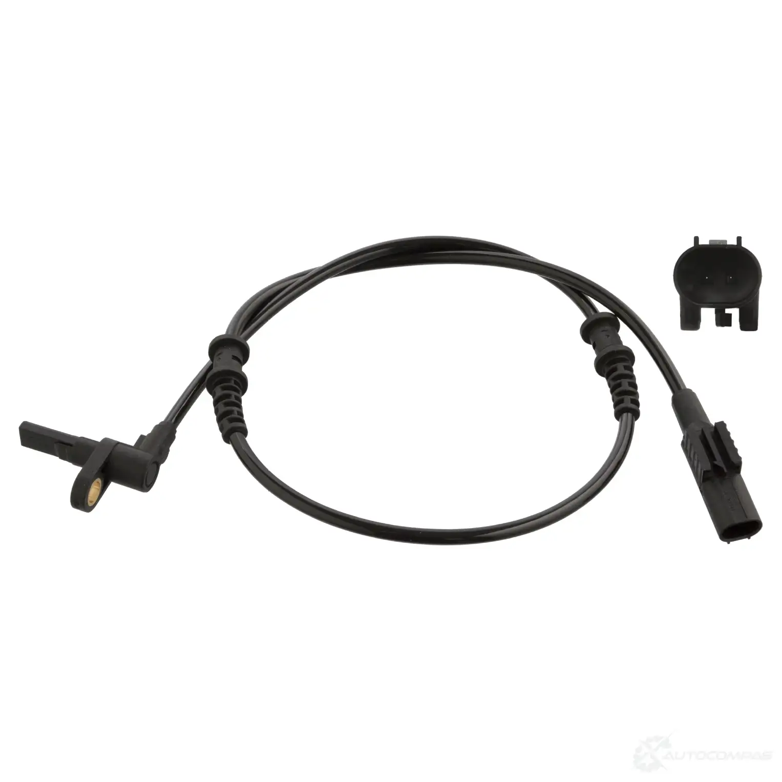 Датчик АБС FEBI BILSTEIN 4054224028261 ECSB MYP 102826 1212907215