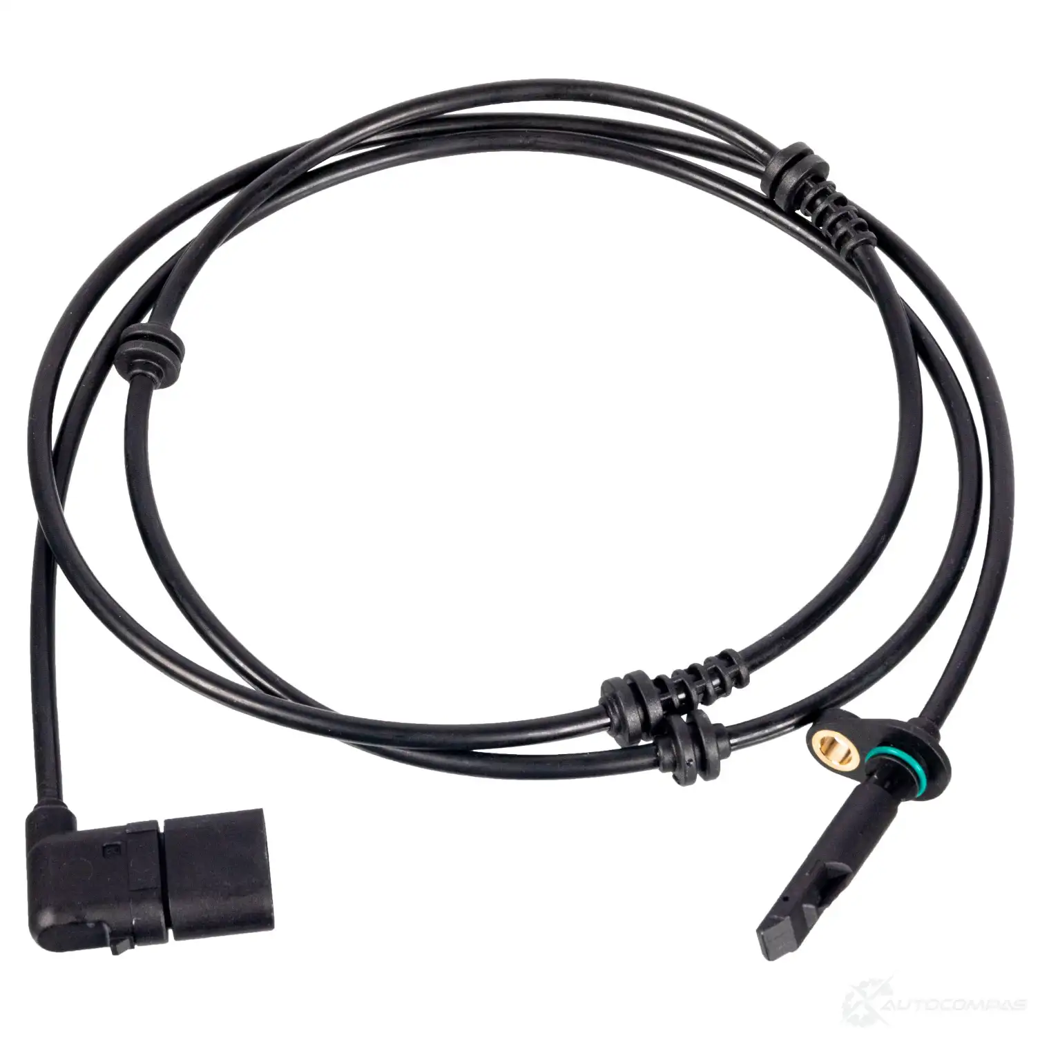 Датчик АБС FEBI BILSTEIN 1437399246 9I 7AN2R 170416 - Изображение 1