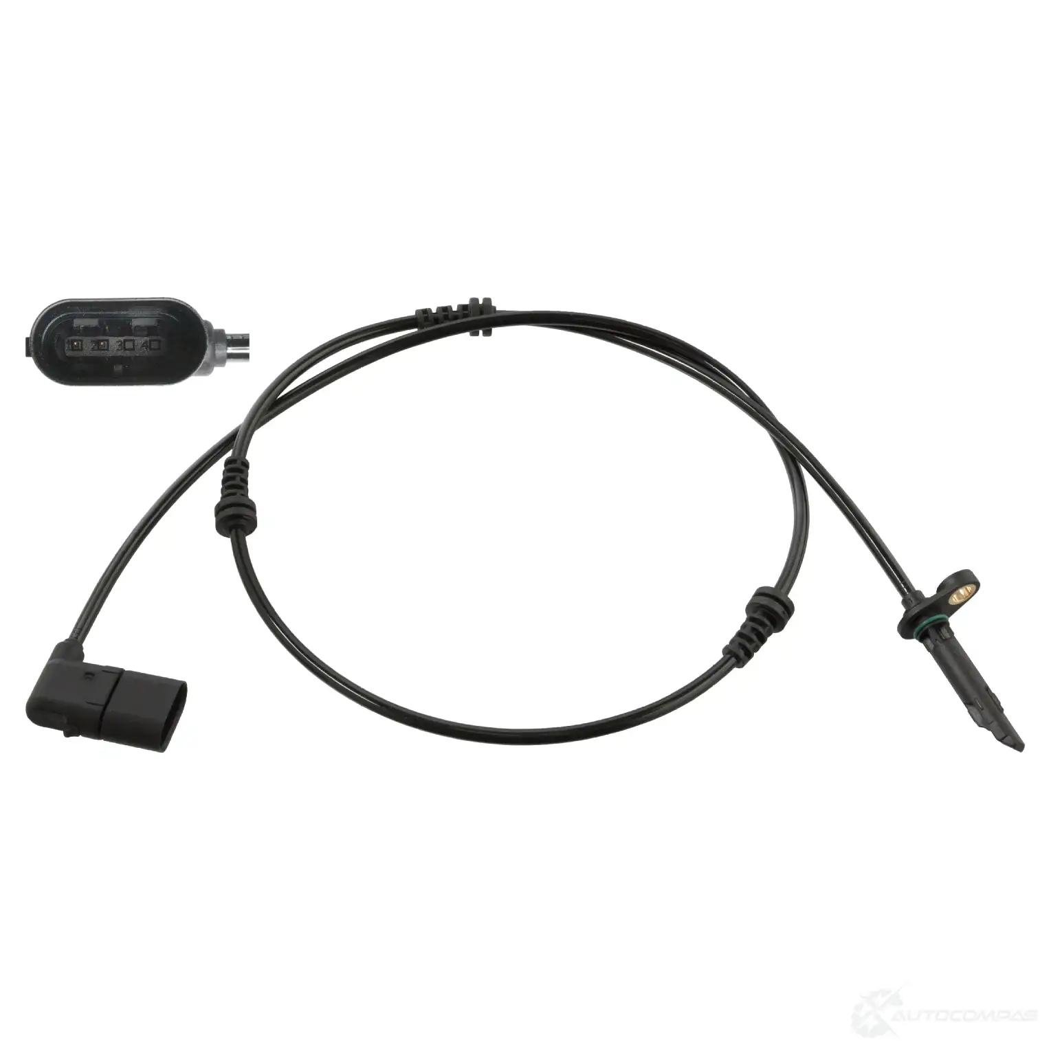 Датчик АБС FEBI BILSTEIN 1437399717 2MAX8H D 106851