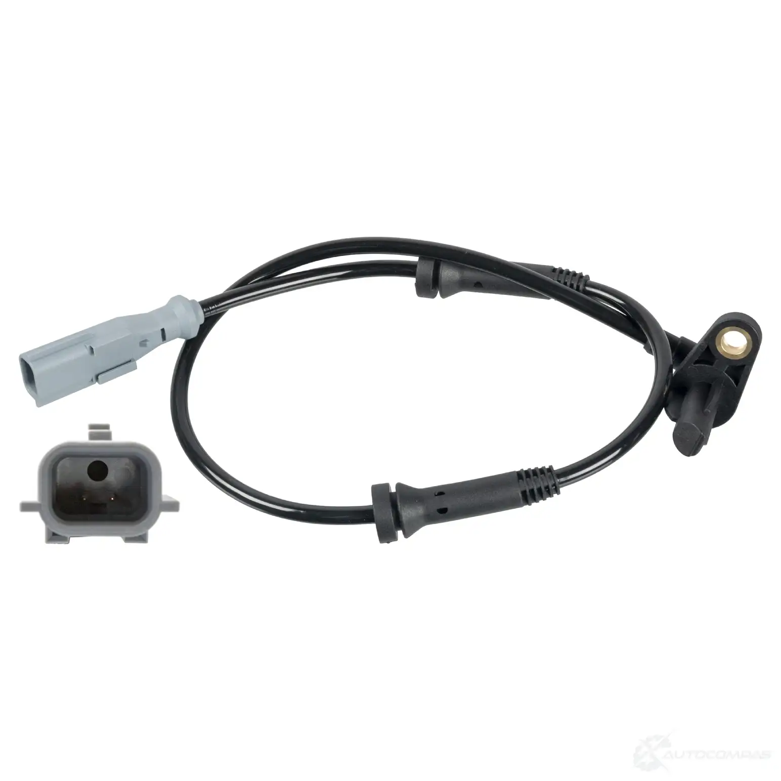 Датчик АБС FEBI BILSTEIN 1437399964 171153 EI A3AJ