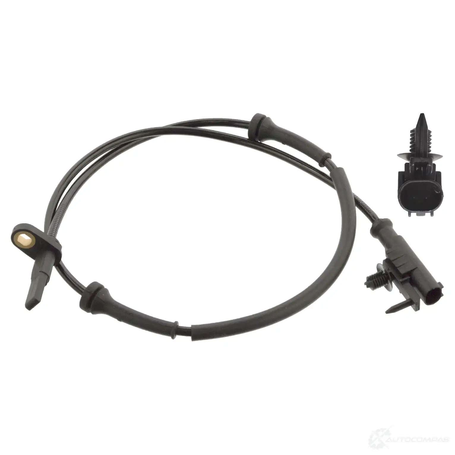 Датчик АБС FEBI BILSTEIN 1437399753 107213 LOZ E1 изображение 0