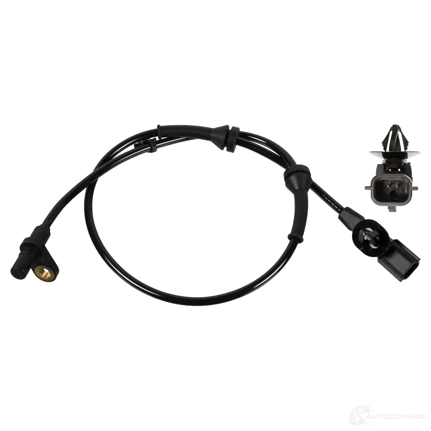 Датчик АБС FEBI BILSTEIN 173596 H271TM C 1437398854 изображение 0