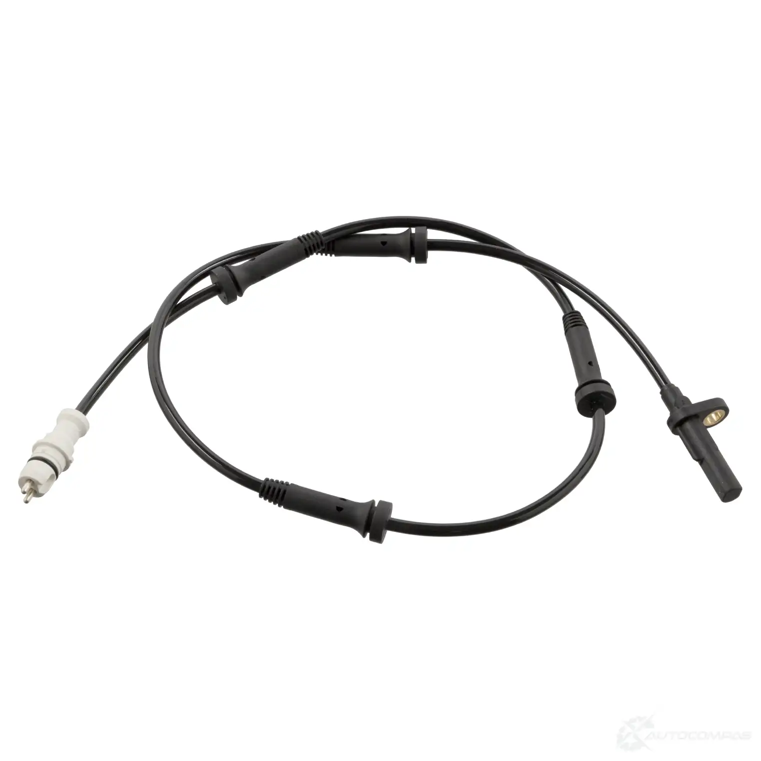 Датчик АБС FEBI BILSTEIN 4054224024744 1212904171 B4 A8P 102474