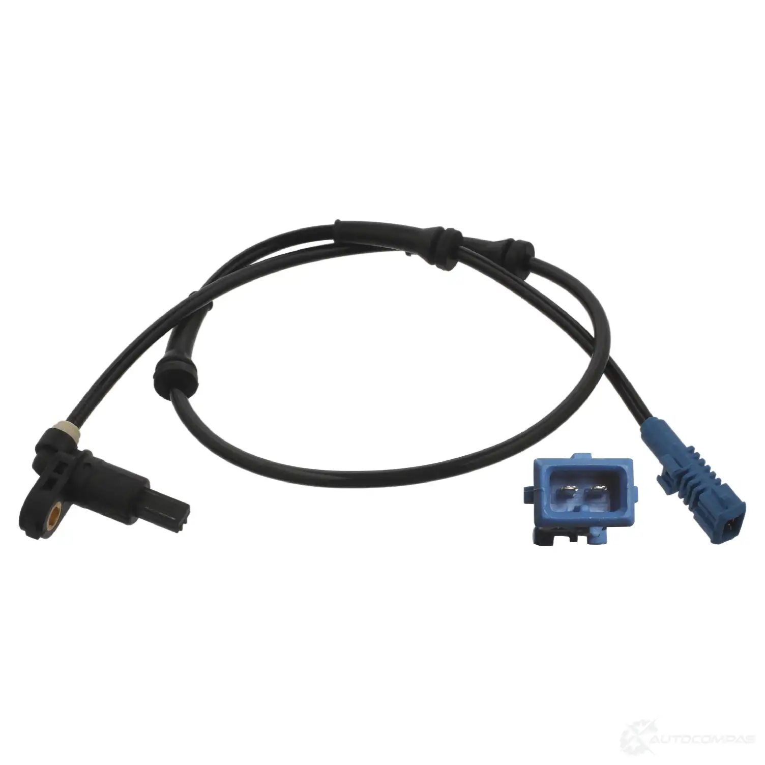 Датчик АБС FEBI BILSTEIN WPUD SM 36942 4027816369424 1083224 изображение 0