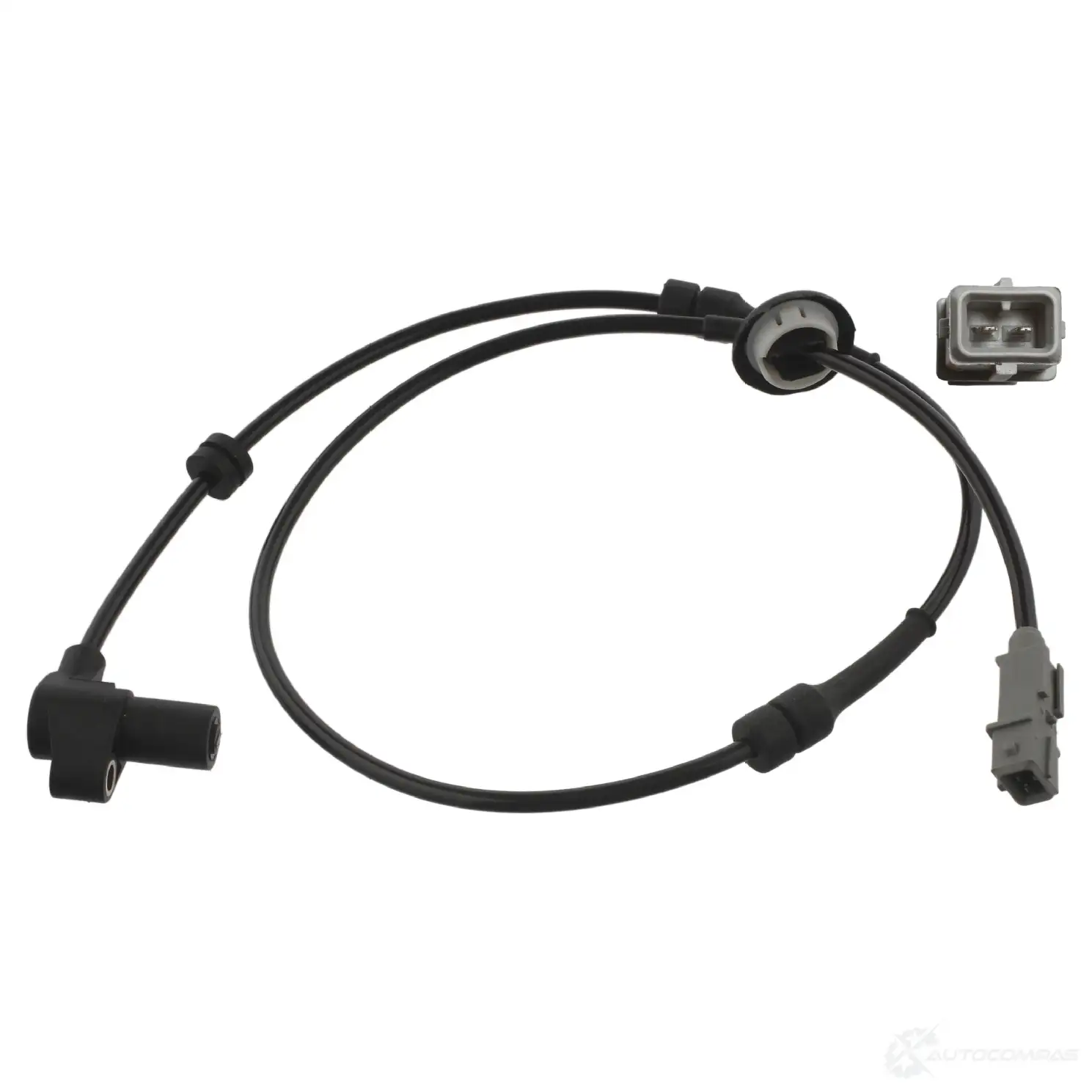 Датчик АБС FEBI BILSTEIN 36952 1083234 V8 CU24 4027816369523 изображение 0