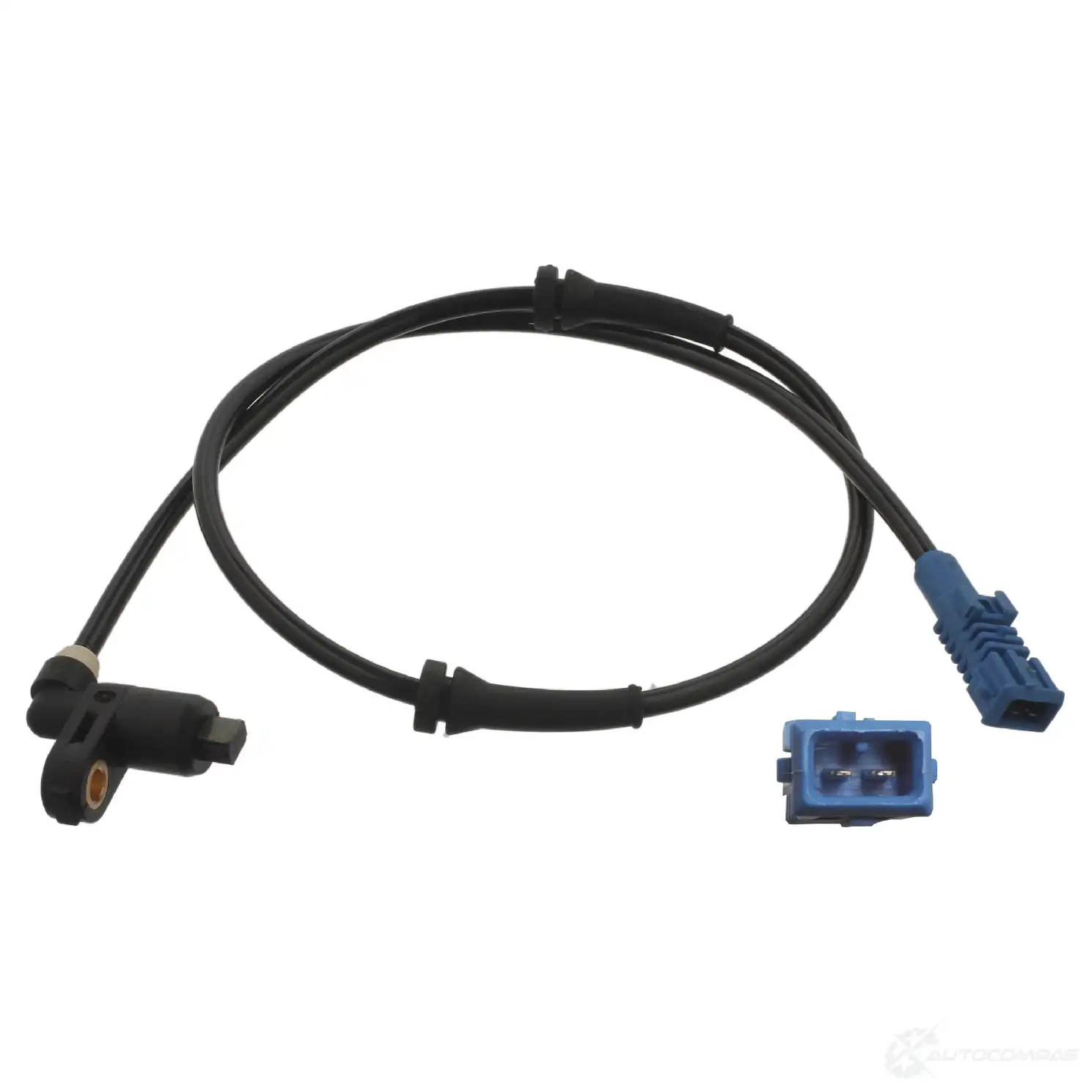 Датчик АБС FEBI BILSTEIN 6AM T5SI 4027816369417 1083223 36941 изображение 0