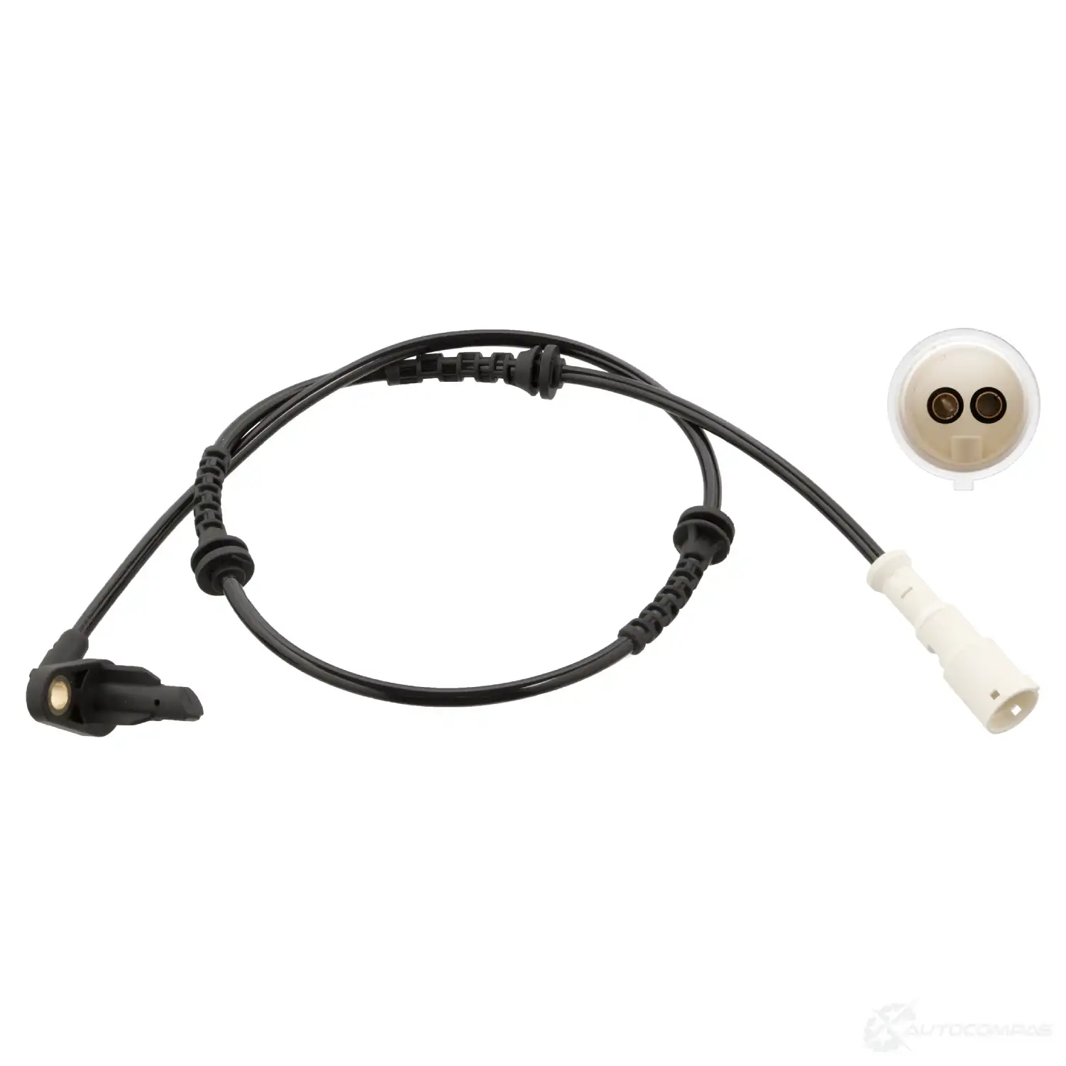 Датчик АБС FEBI BILSTEIN 1424428477 4054224049013 104901 DOL 80