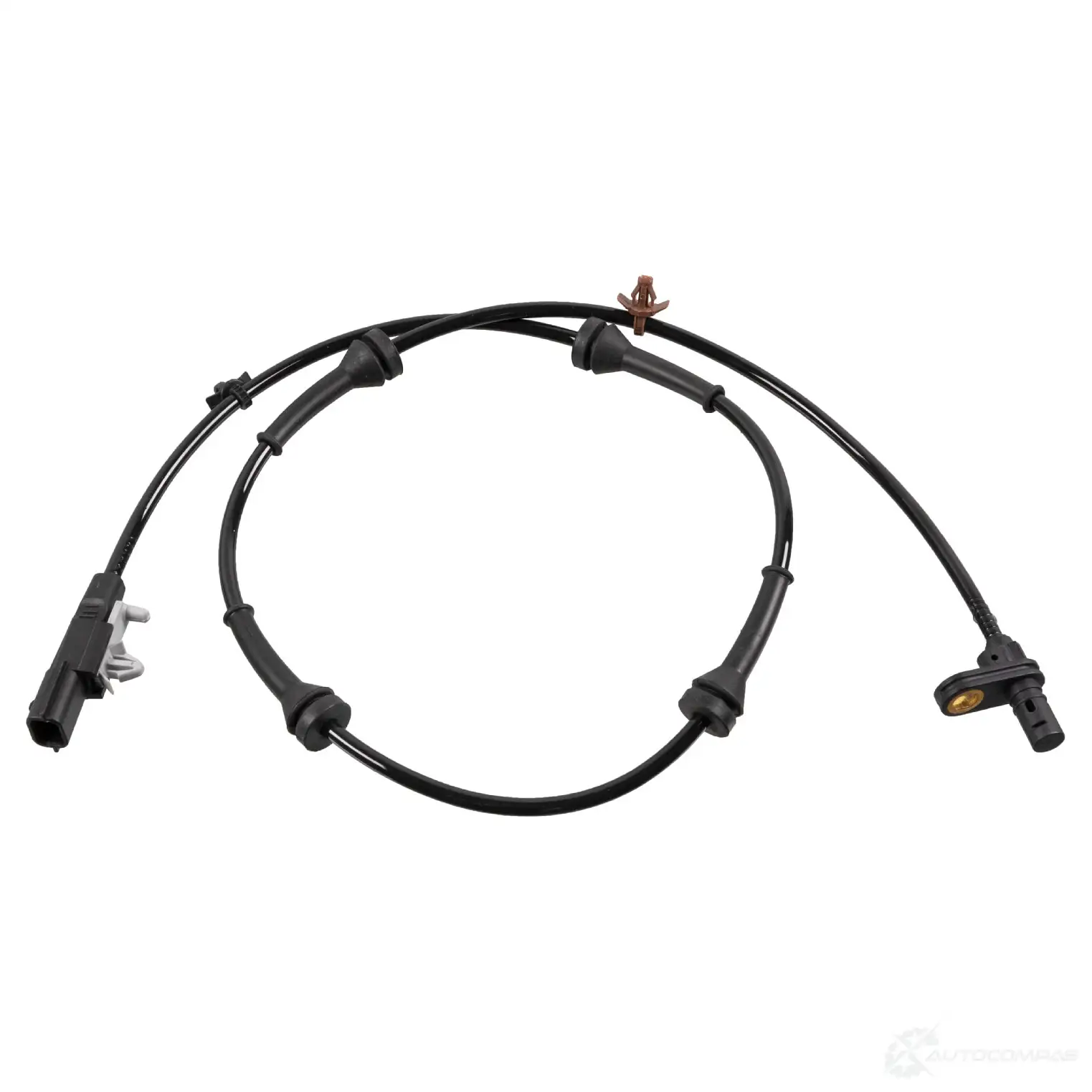 Датчик АБС FEBI BILSTEIN 1439863760 XZR7 83 180999 - Изображение 1