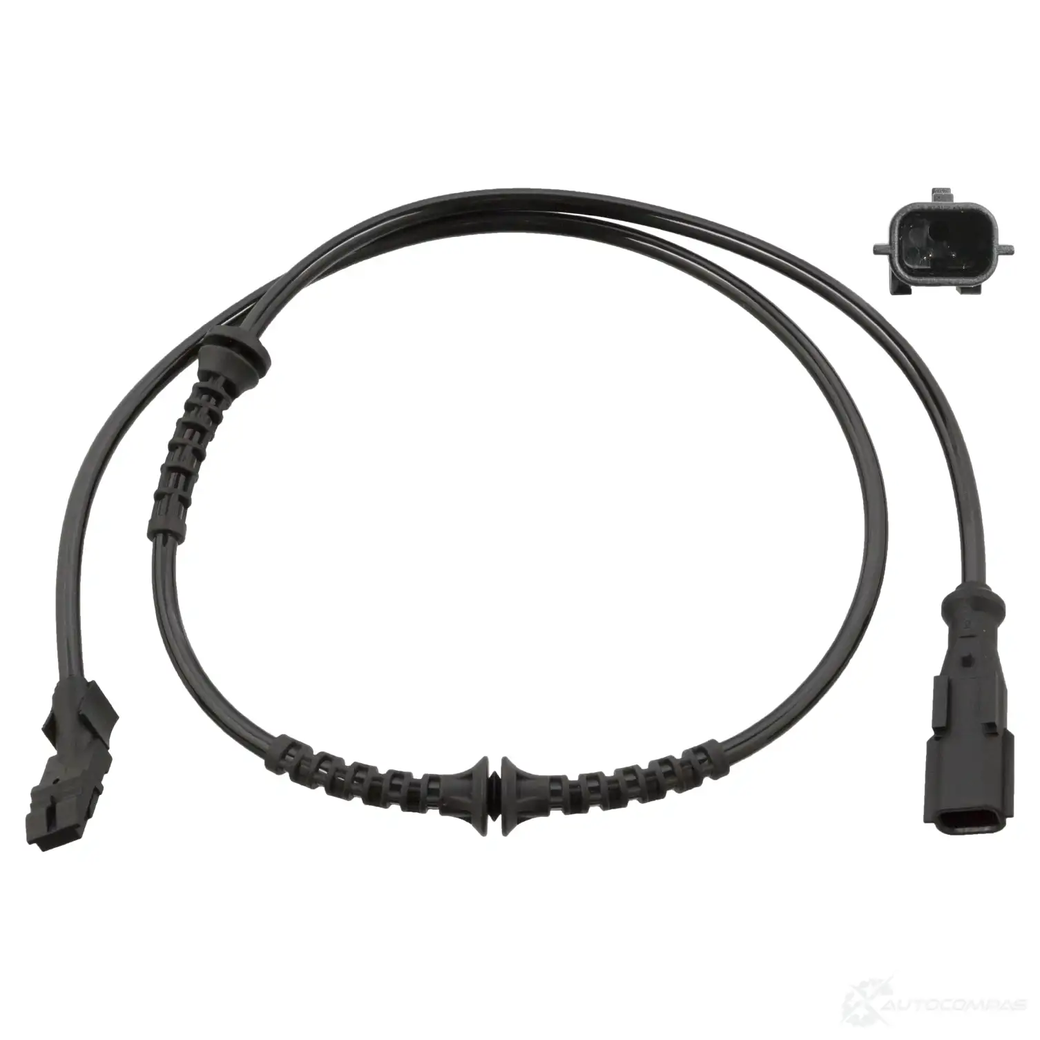 Датчик АБС FEBI BILSTEIN BXUUHW 4 104974 1424428479 4054224049747
