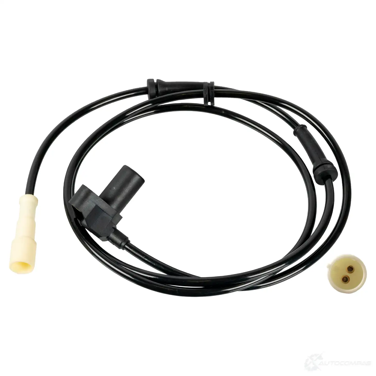 Датчик АБС FEBI BILSTEIN 1438002341 175911 4S 8EM изображение 0