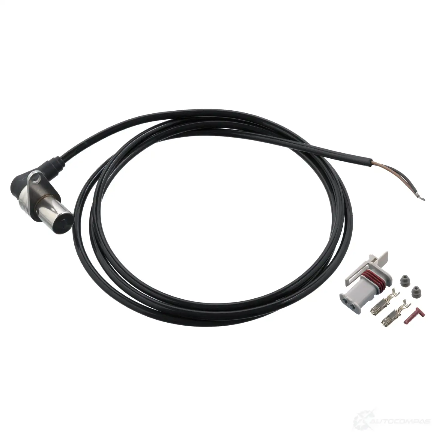 Датчик АБС FEBI BILSTEIN Y HUKN 174305 1437398284