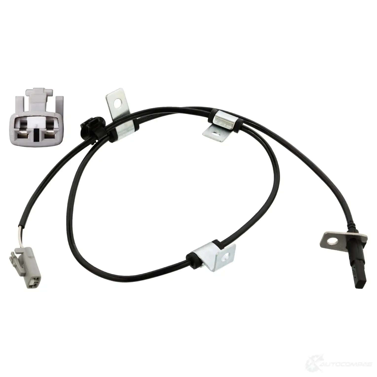 Датчик АБС FEBI BILSTEIN J V5ZWQD 107735 1437398873