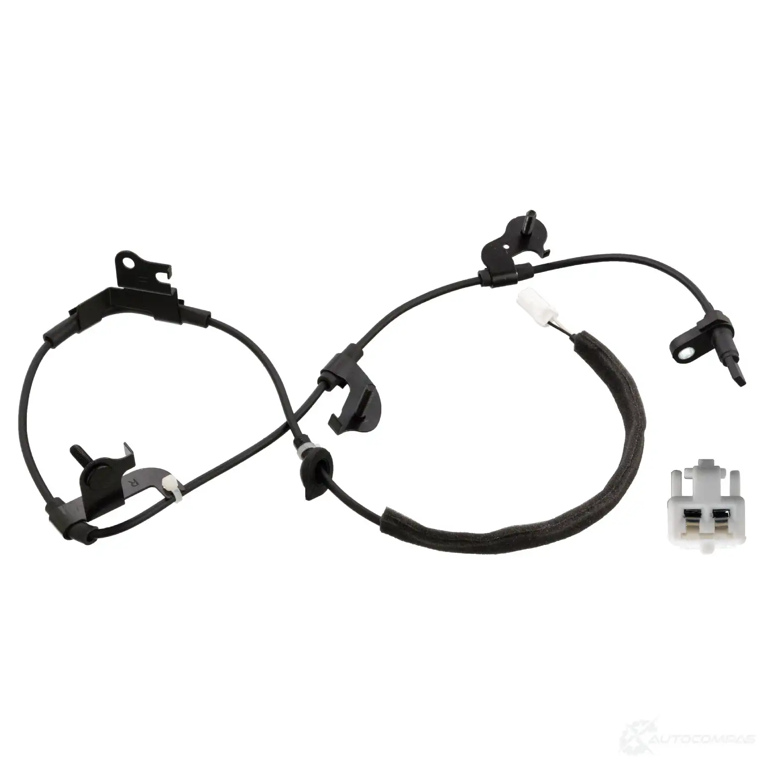 Датчик АБС FEBI BILSTEIN HU8 46CD 106333 1437399417