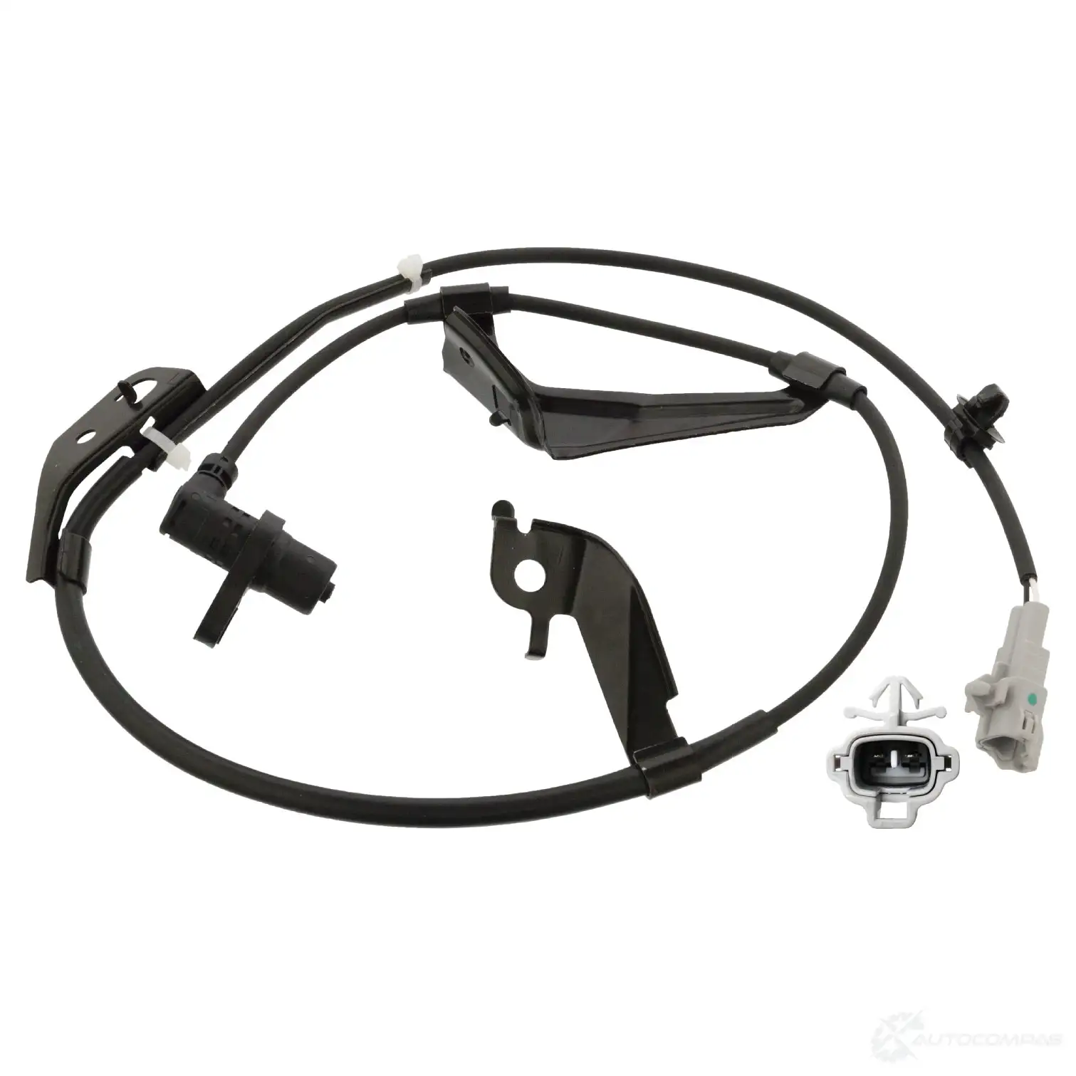 Датчик АБС FEBI BILSTEIN AGO89C C 107191 1437397725