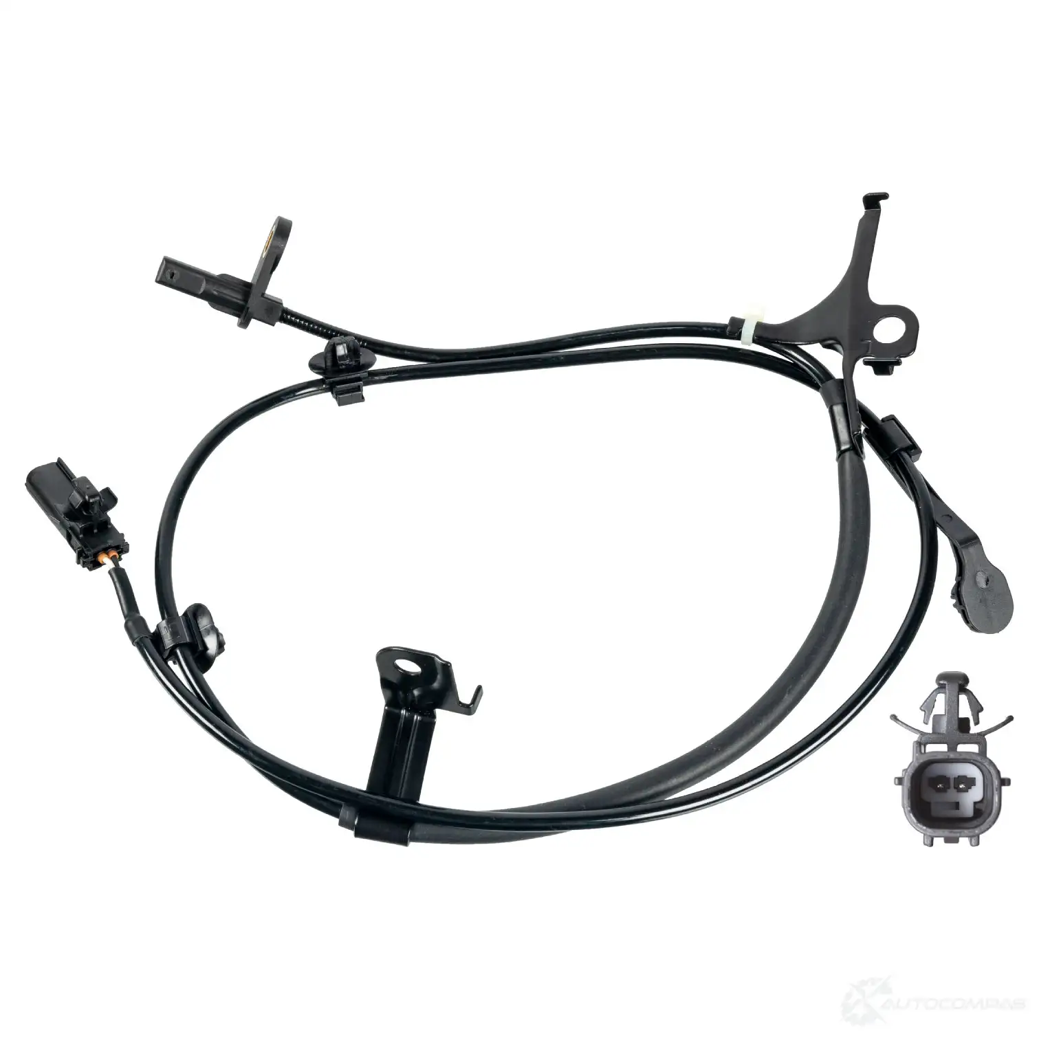 Датчик АБС FEBI BILSTEIN P ATXQ 176646 1438002363